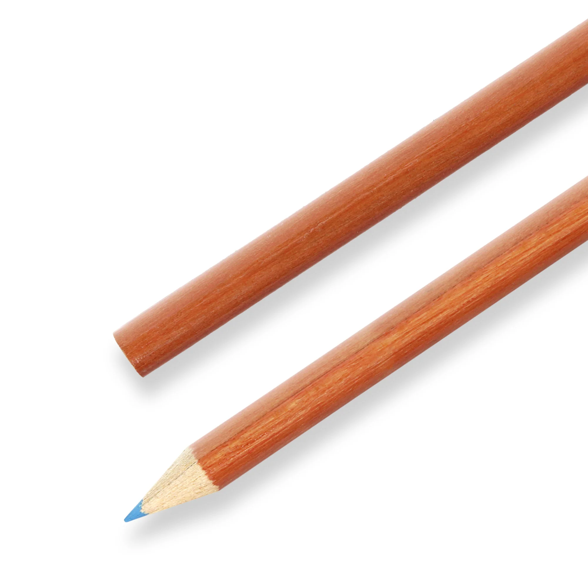 Water-Soluble Marking Pencil, 1 Count, Blue - Image 3
