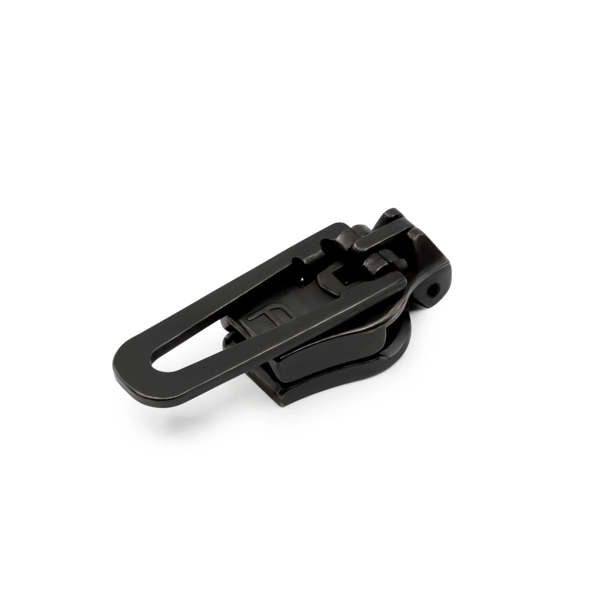 Nylon Coil Fix-A-Zipper Replacement Slider Kit - Image 2
