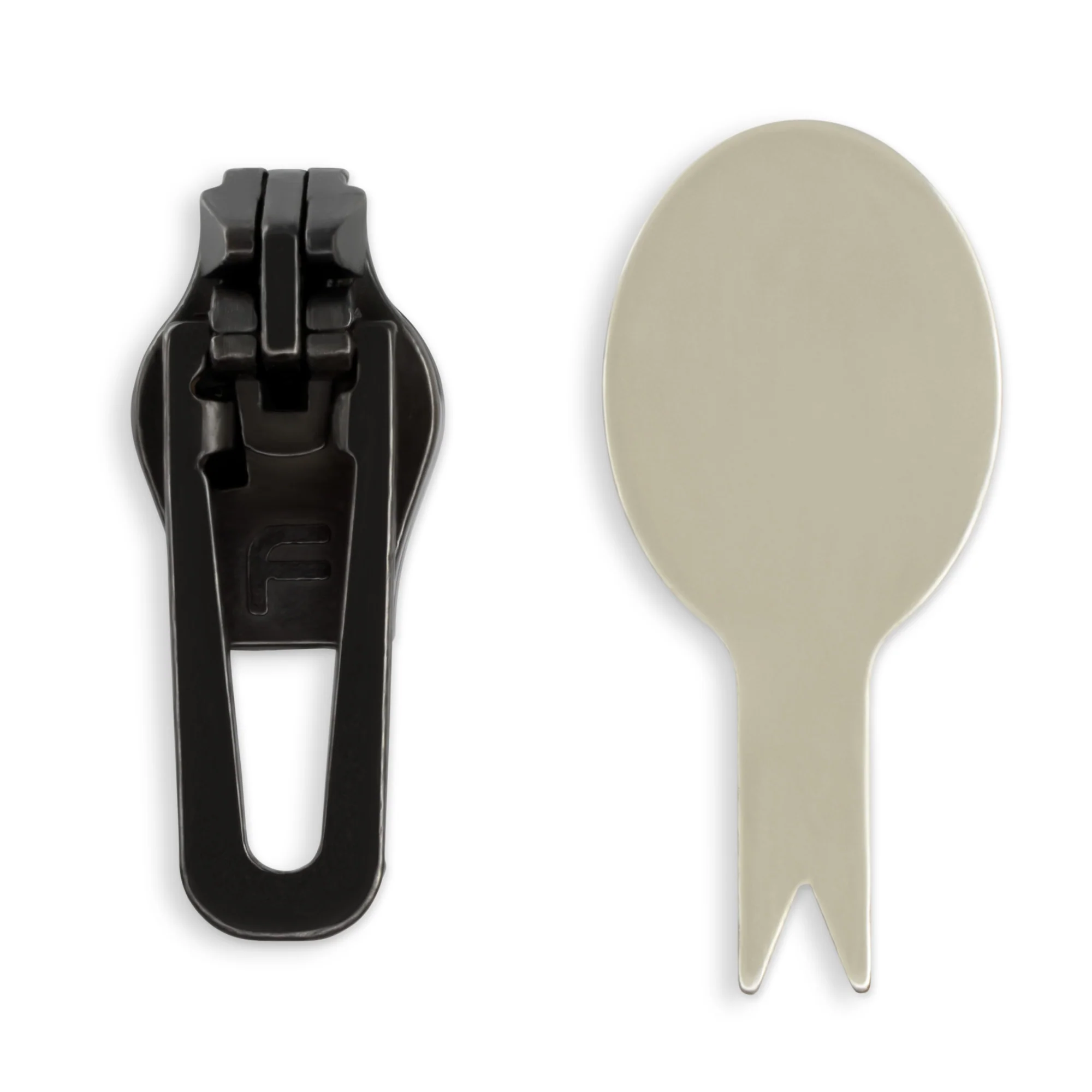 Nylon Coil Fix-A-Zipper Replacement Slider Kit - Image 6