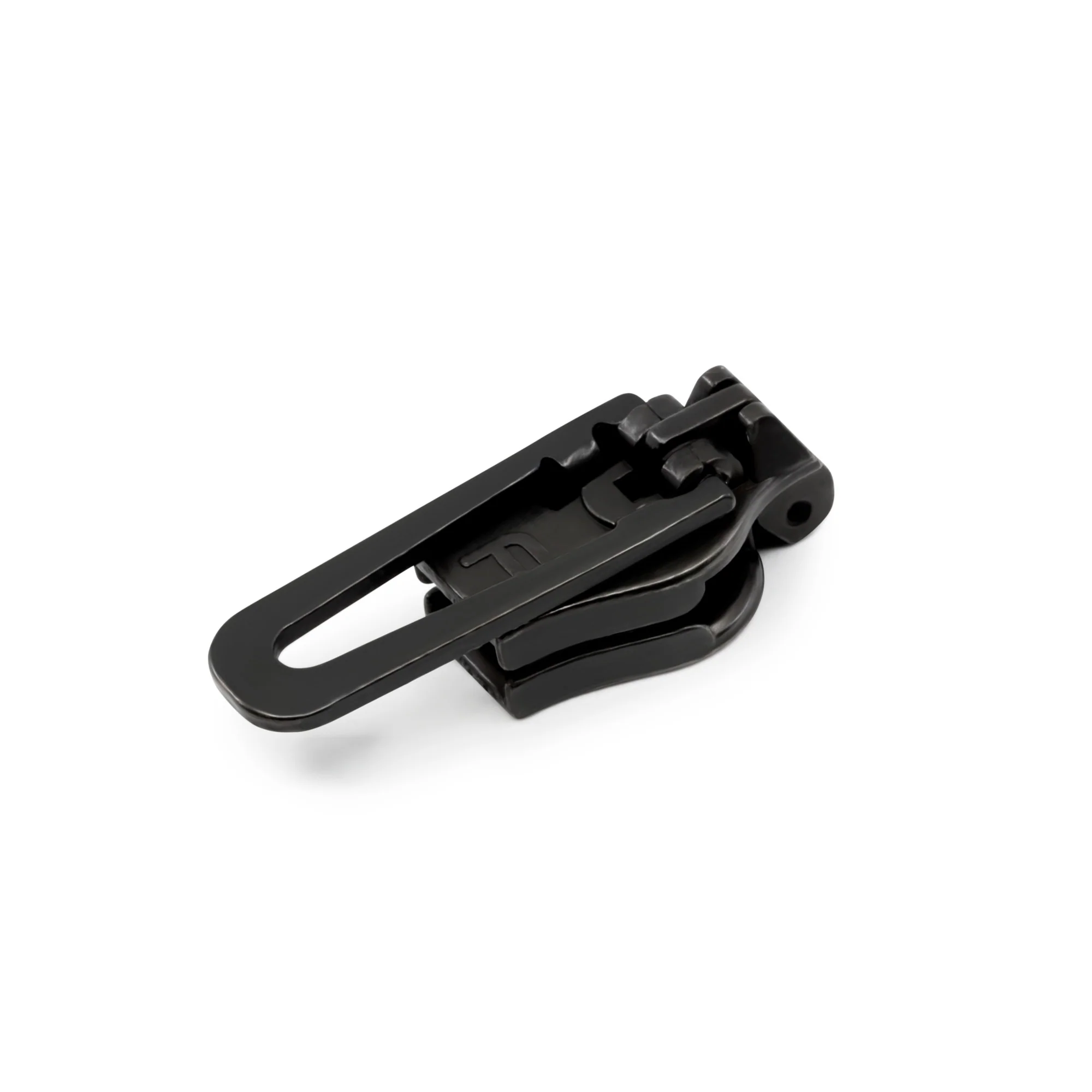 Plastic Molded Fix-A-Zipper Replacement Slider Kit - Image 2