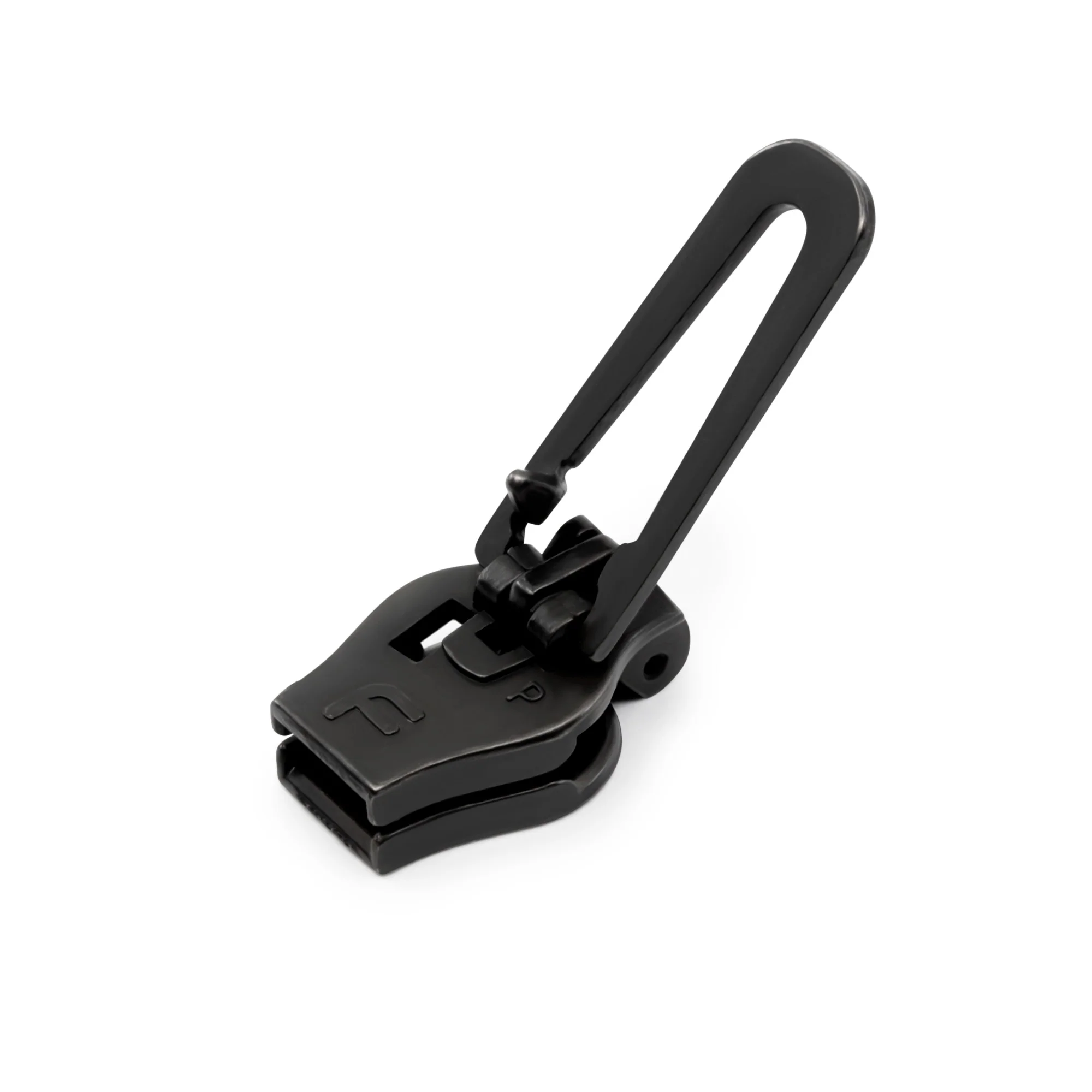 Plastic Molded Fix-A-Zipper Replacement Slider Kit - Image 3