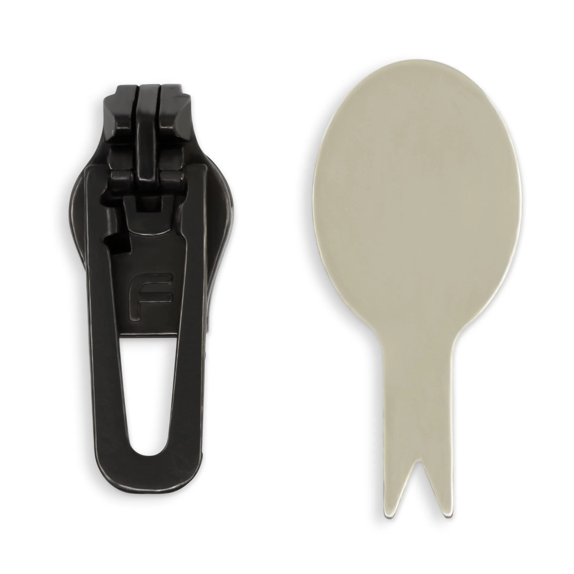 Plastic Molded Fix-A-Zipper Replacement Slider Kit - Image 6