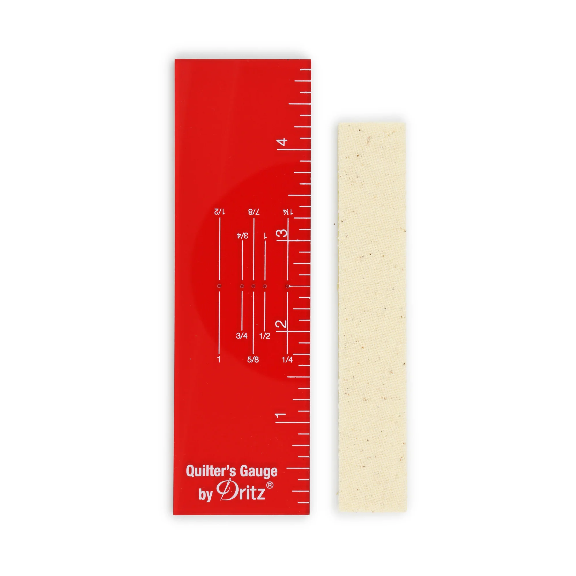 Machine Seam Gauge & Adhesive Guide - Image 4
