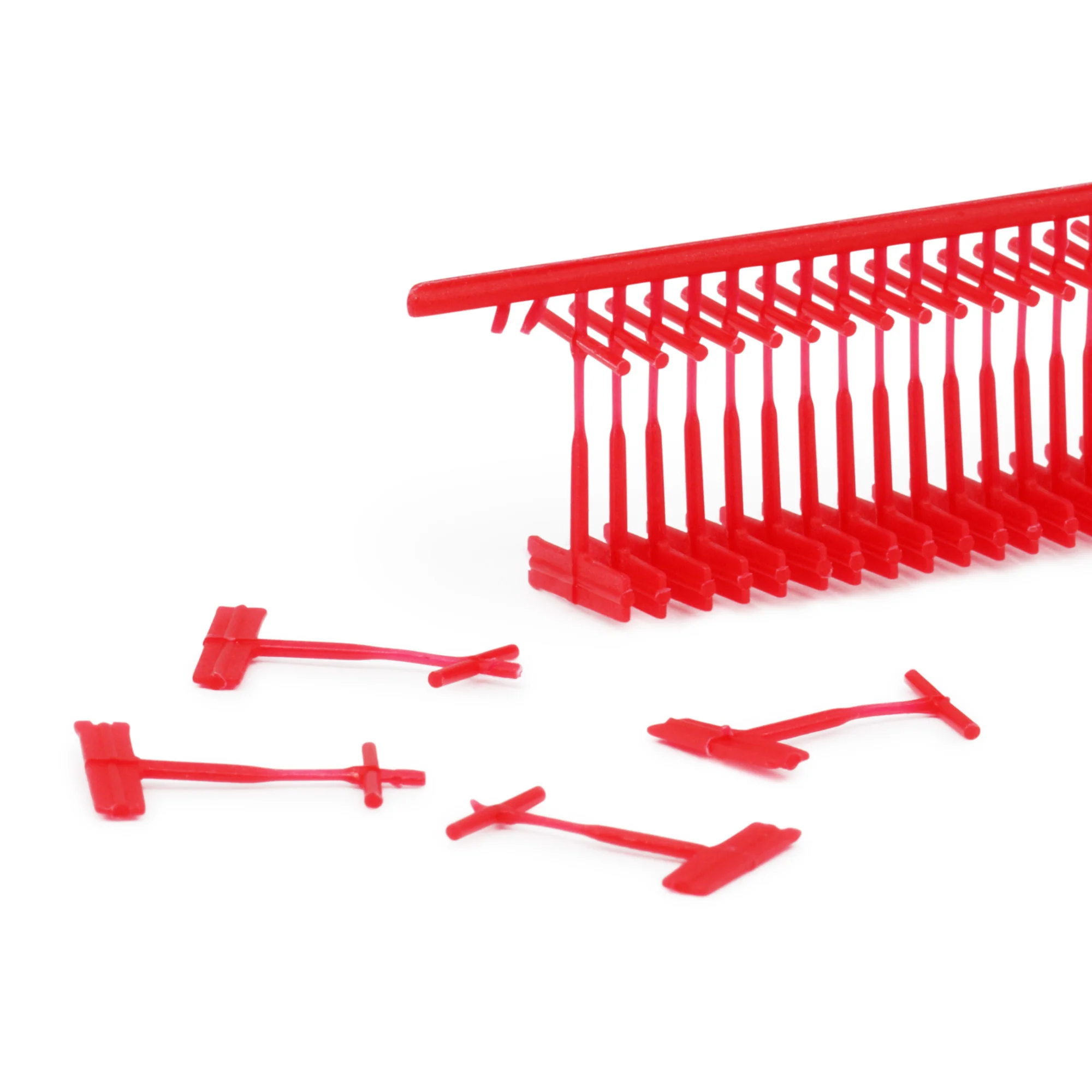 Basting Gun Tacks, 500 pc - Image 3