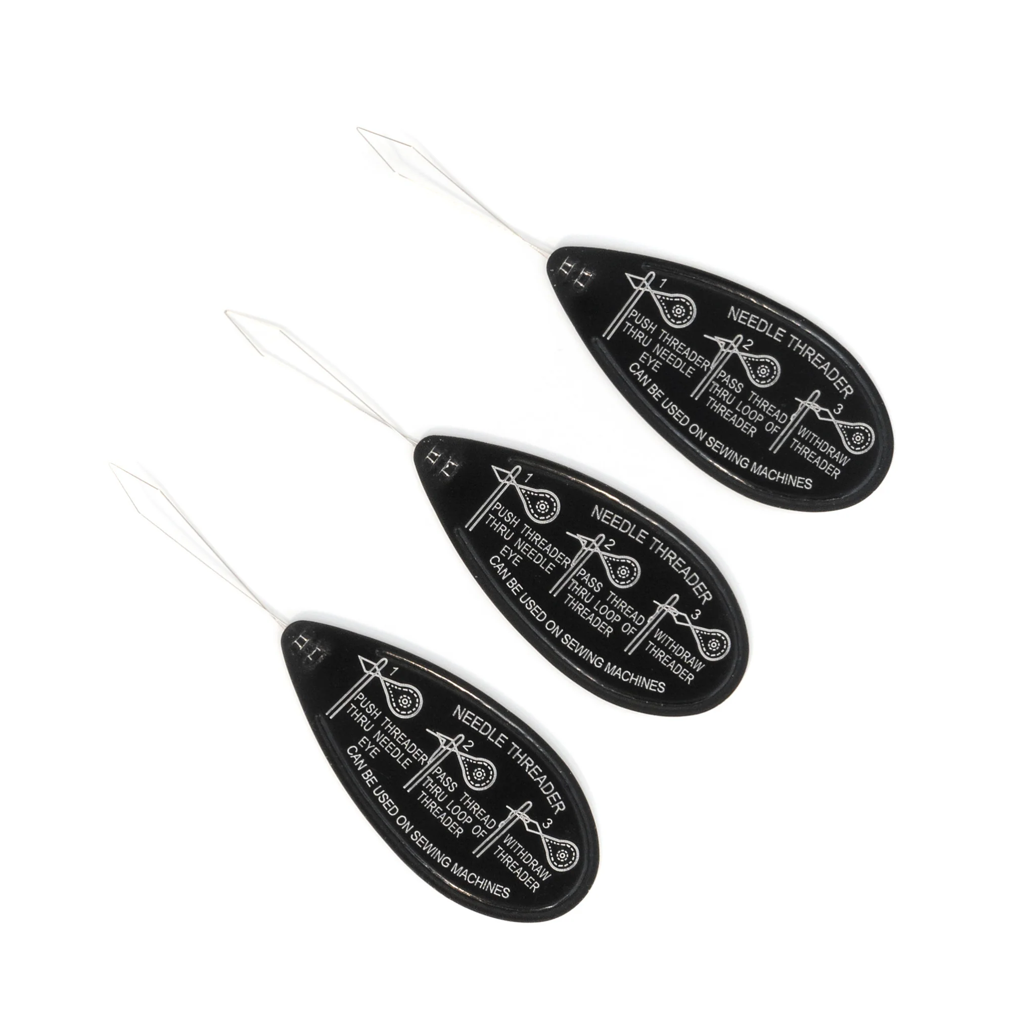 Needle Threaders, 3 pc - Image 2