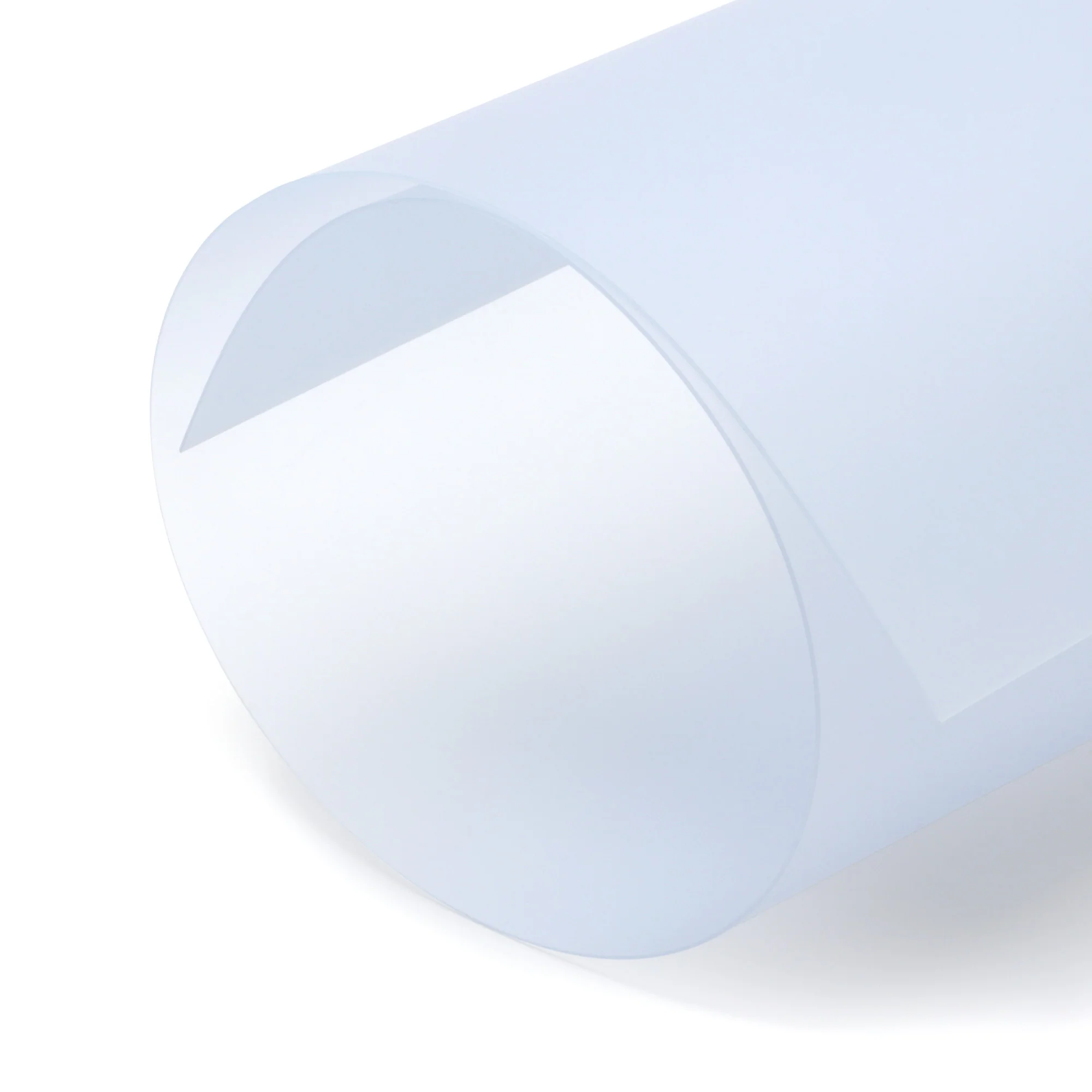 Heavy Duty Plastic Template - Image 2