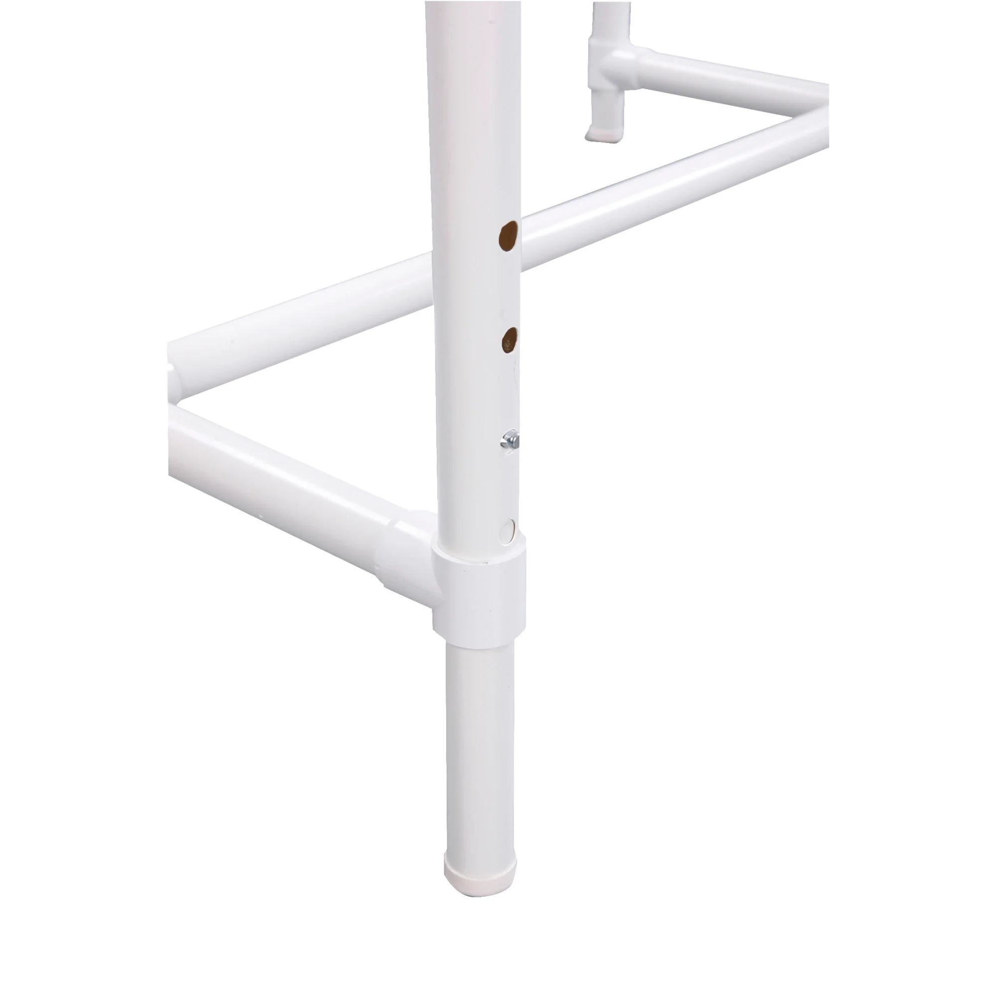 Quilters Adjustable Floor Frame - Image 3