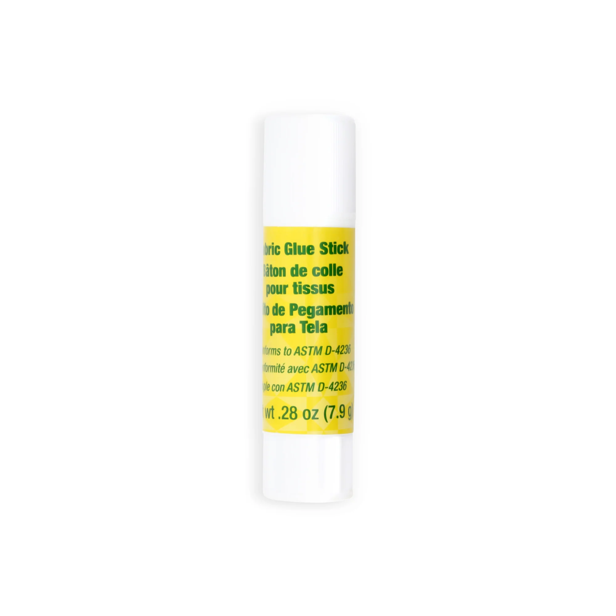 Fabric Glue Stick, Water Soluble, 0.28-Ounce - Image 2