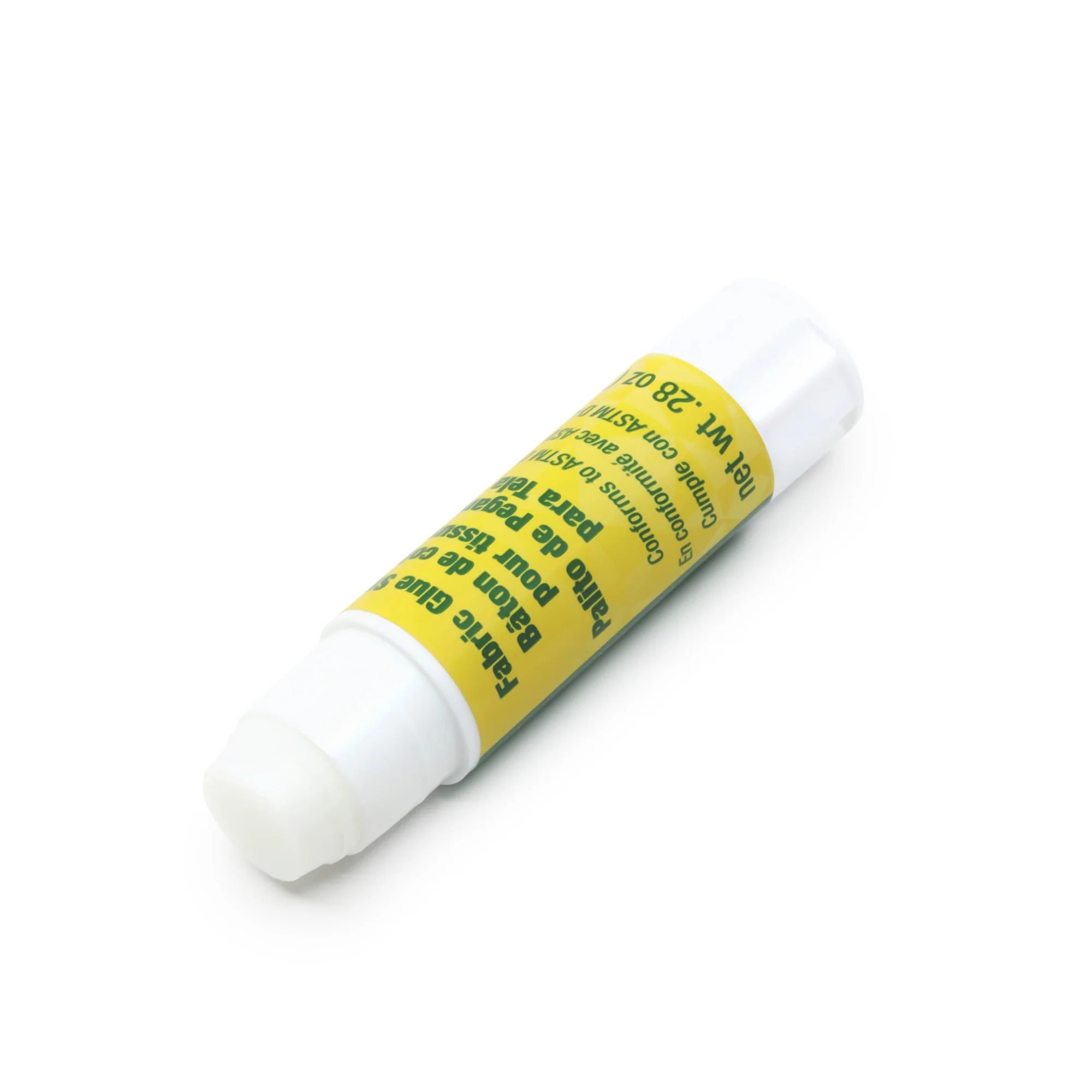 Fabric Glue Stick, Water Soluble, 0.28-Ounce - Image 4