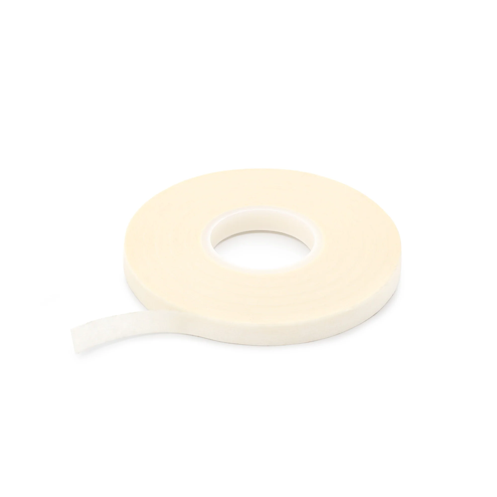 1/4" Quilters Tape, White, 30 yd - Image 2