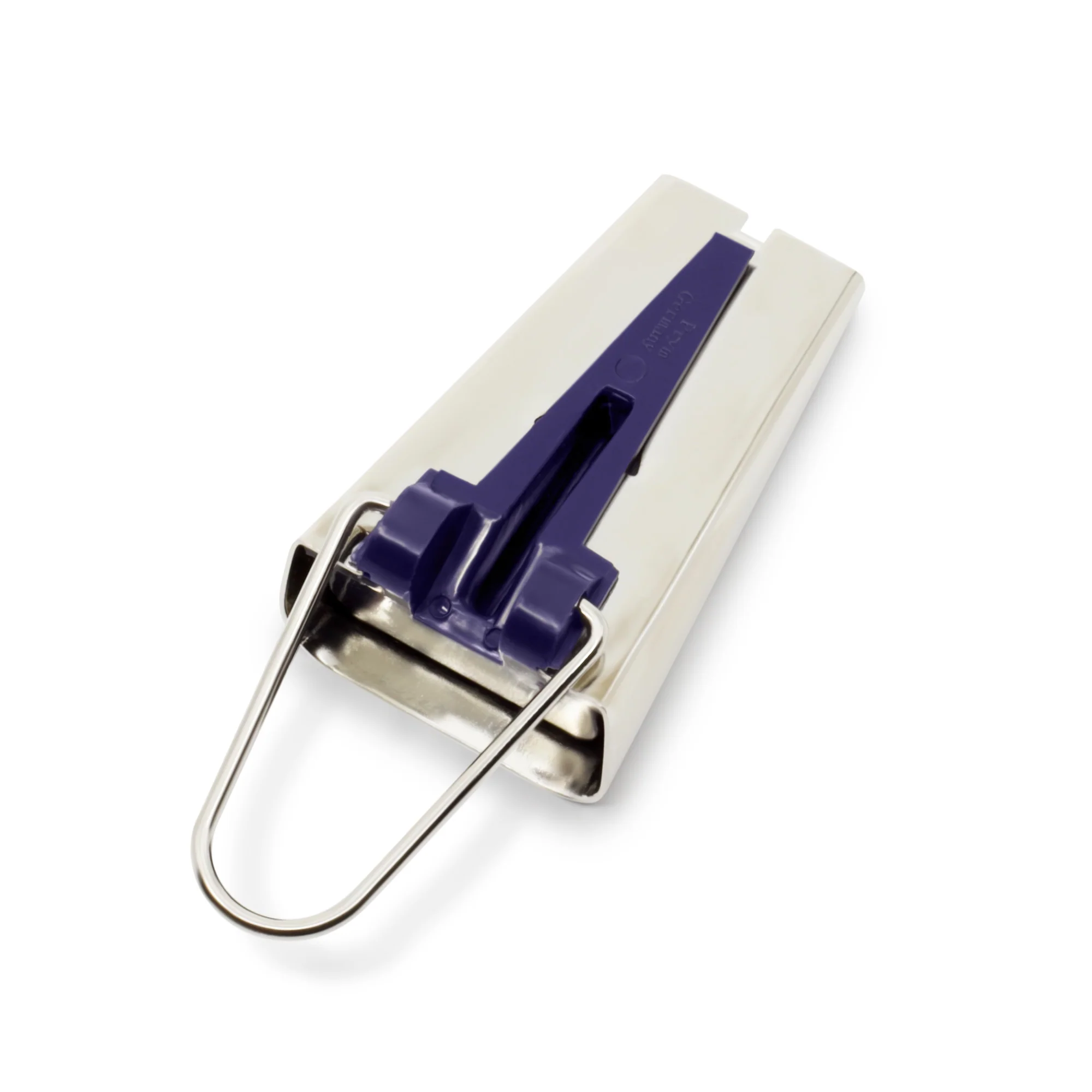 1" Bias Tape Maker - Image 5