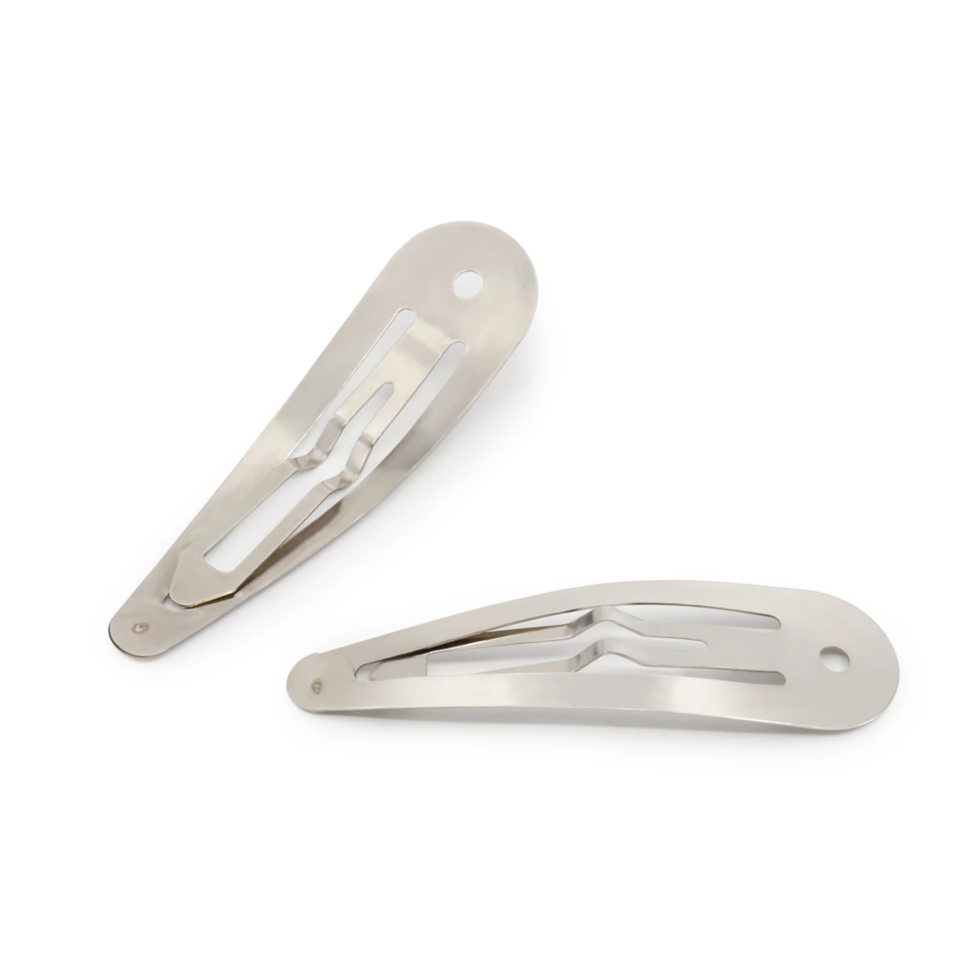 Binding Clips, Silver, 30 pc - Image 3
