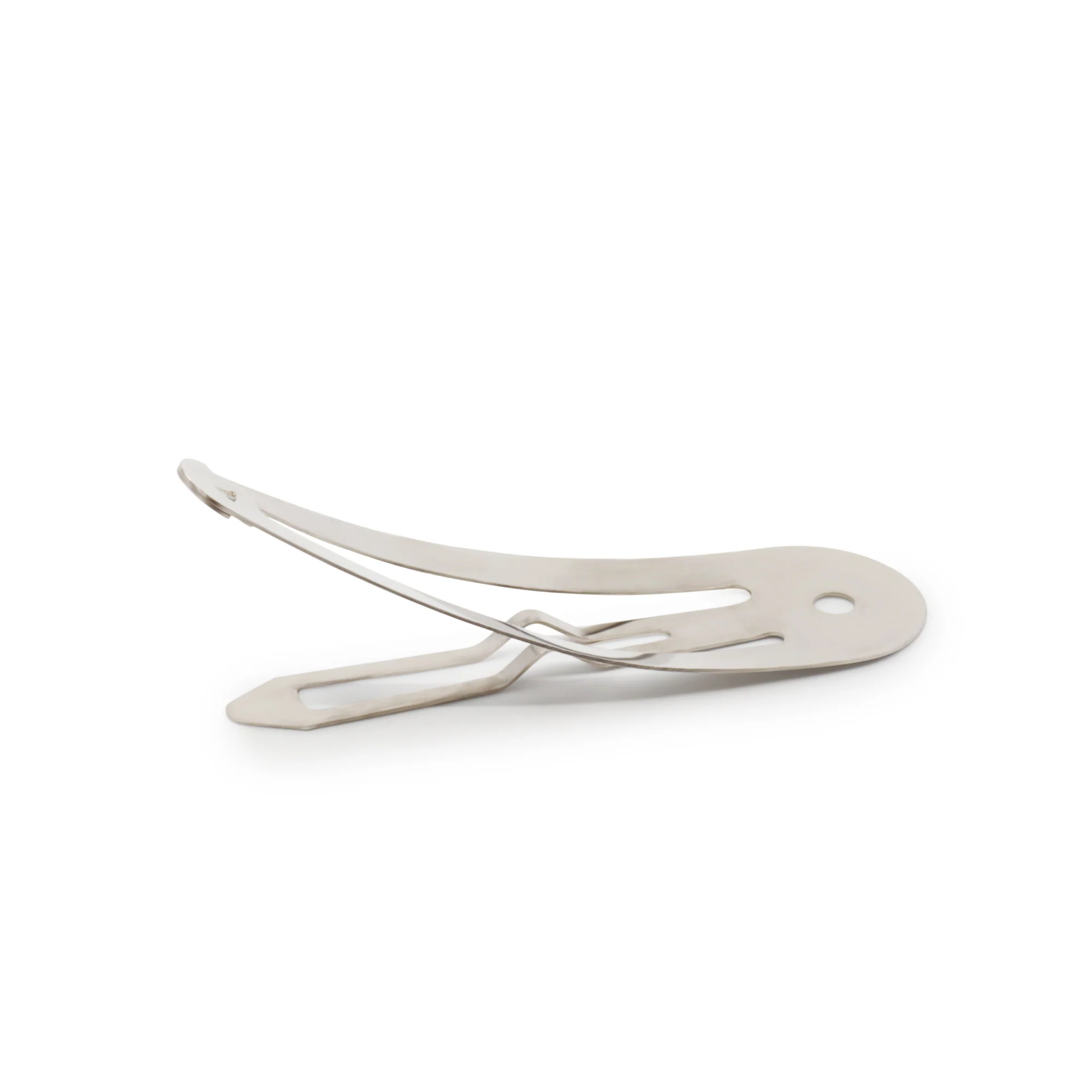 Binding Clips, Silver, 30 pc - Image 4