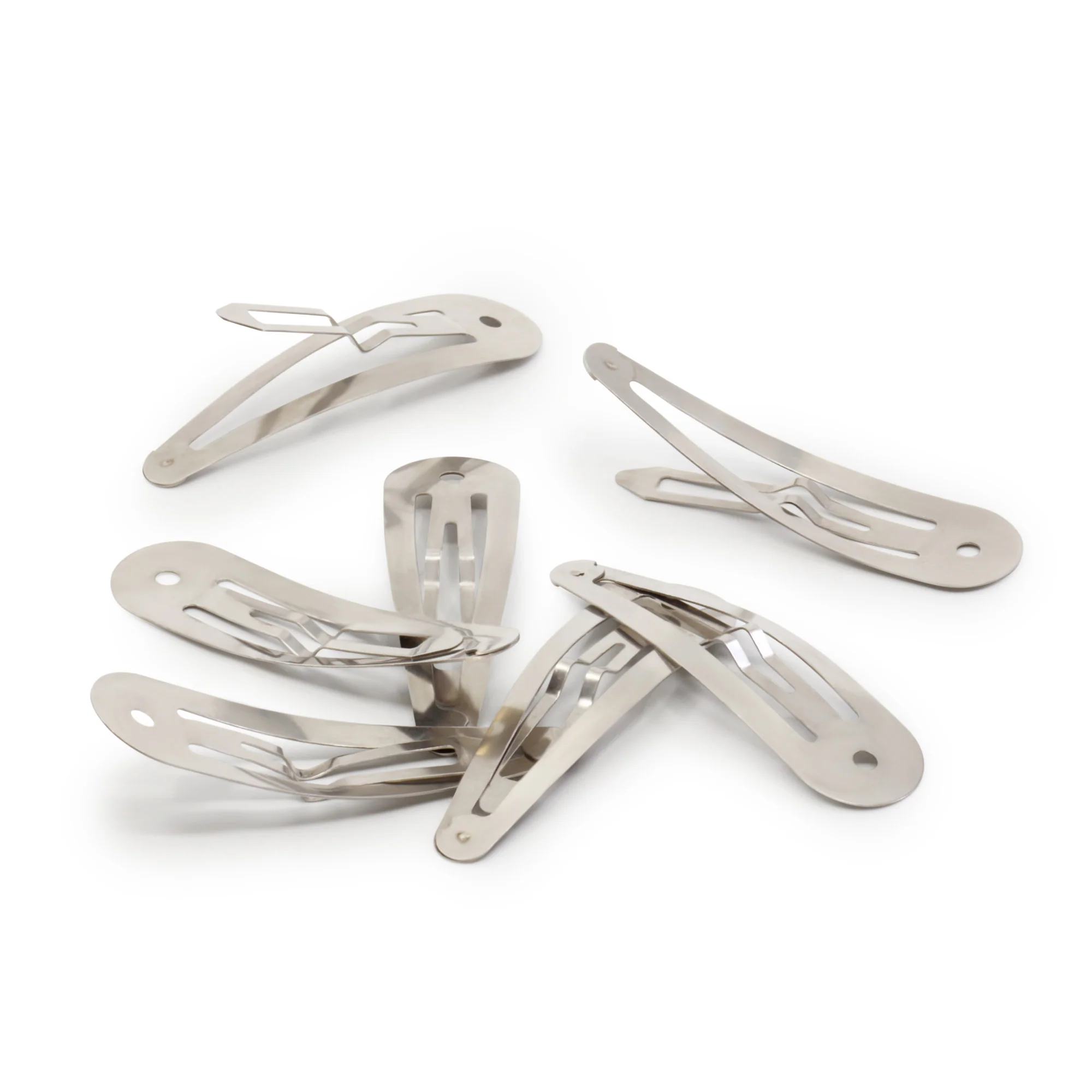 Binding Clips, Silver, 30 pc - Image 6