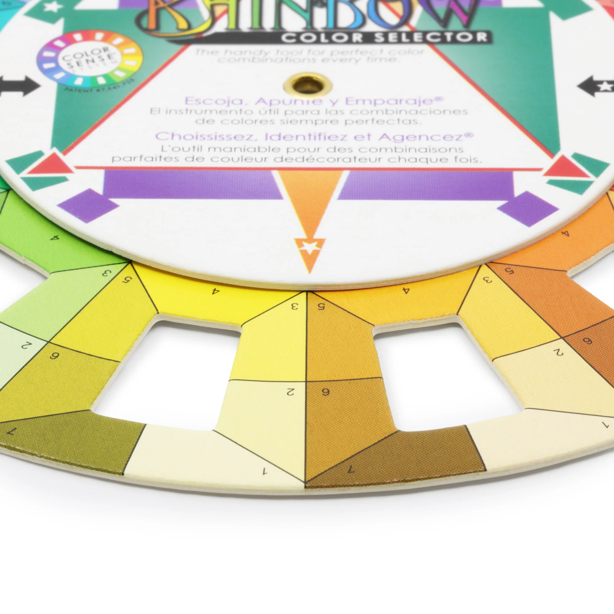 Rainbow Color Selector - Image 2