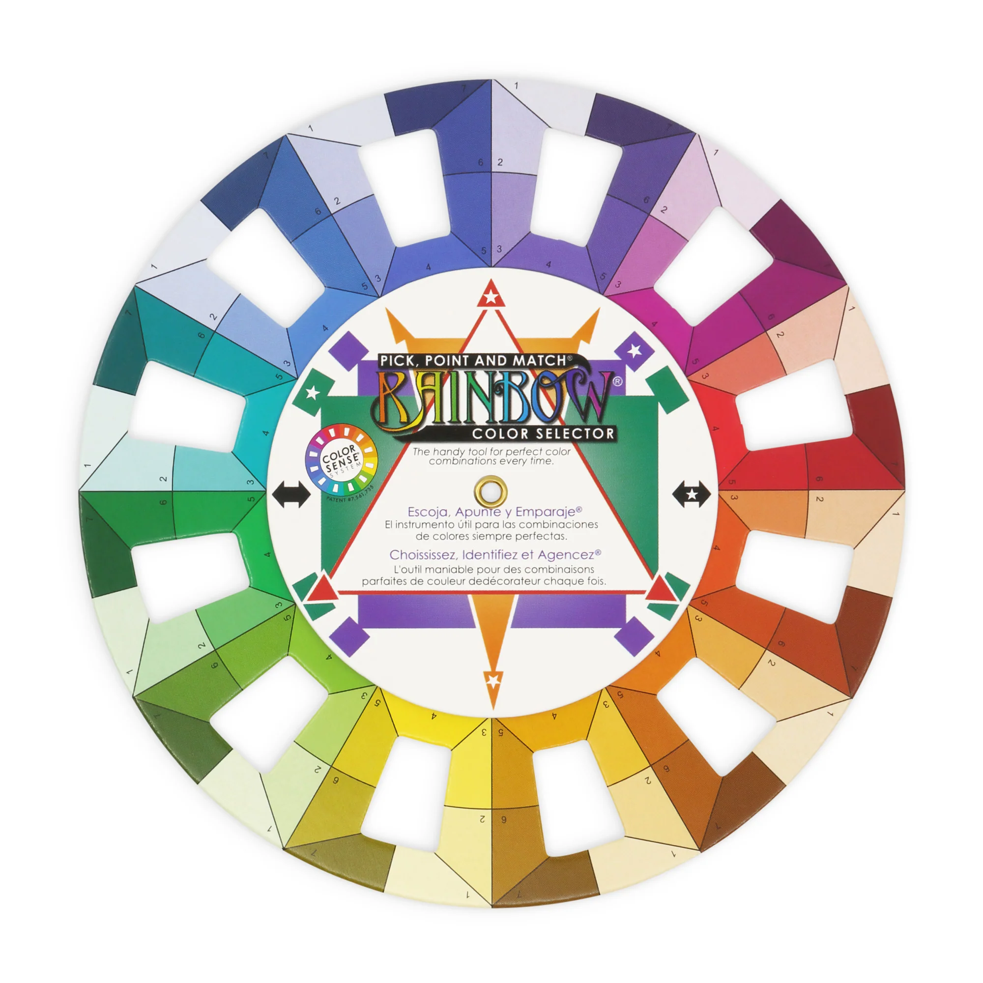 Rainbow Color Selector - Image 3