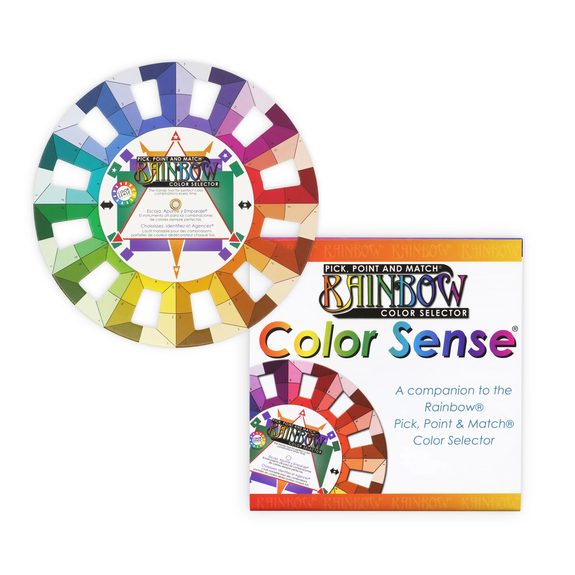 Rainbow Color Selector - Image 5