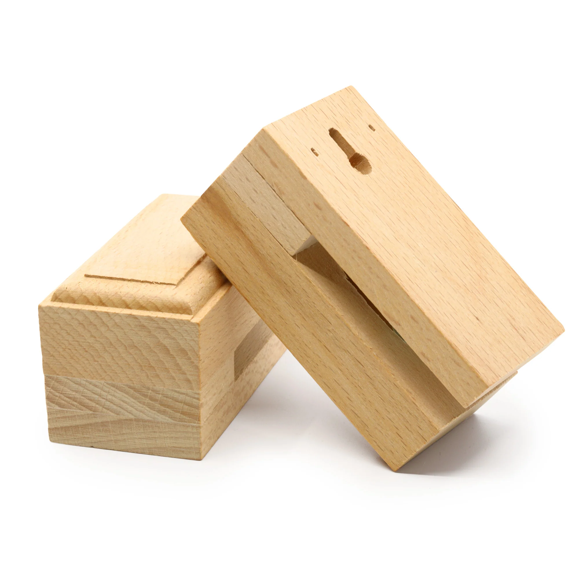 Wooden Quilt Clips - Image 5