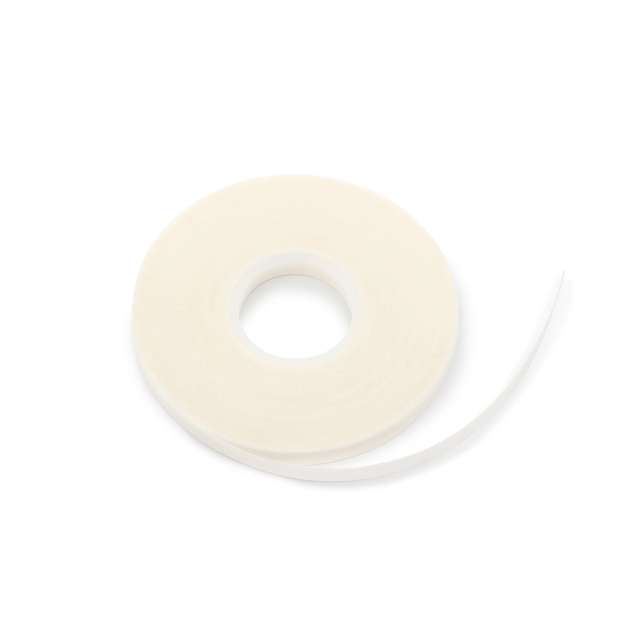 1/4" Wash-A-Way Wonder Tape, White, 25 yd - Image 2