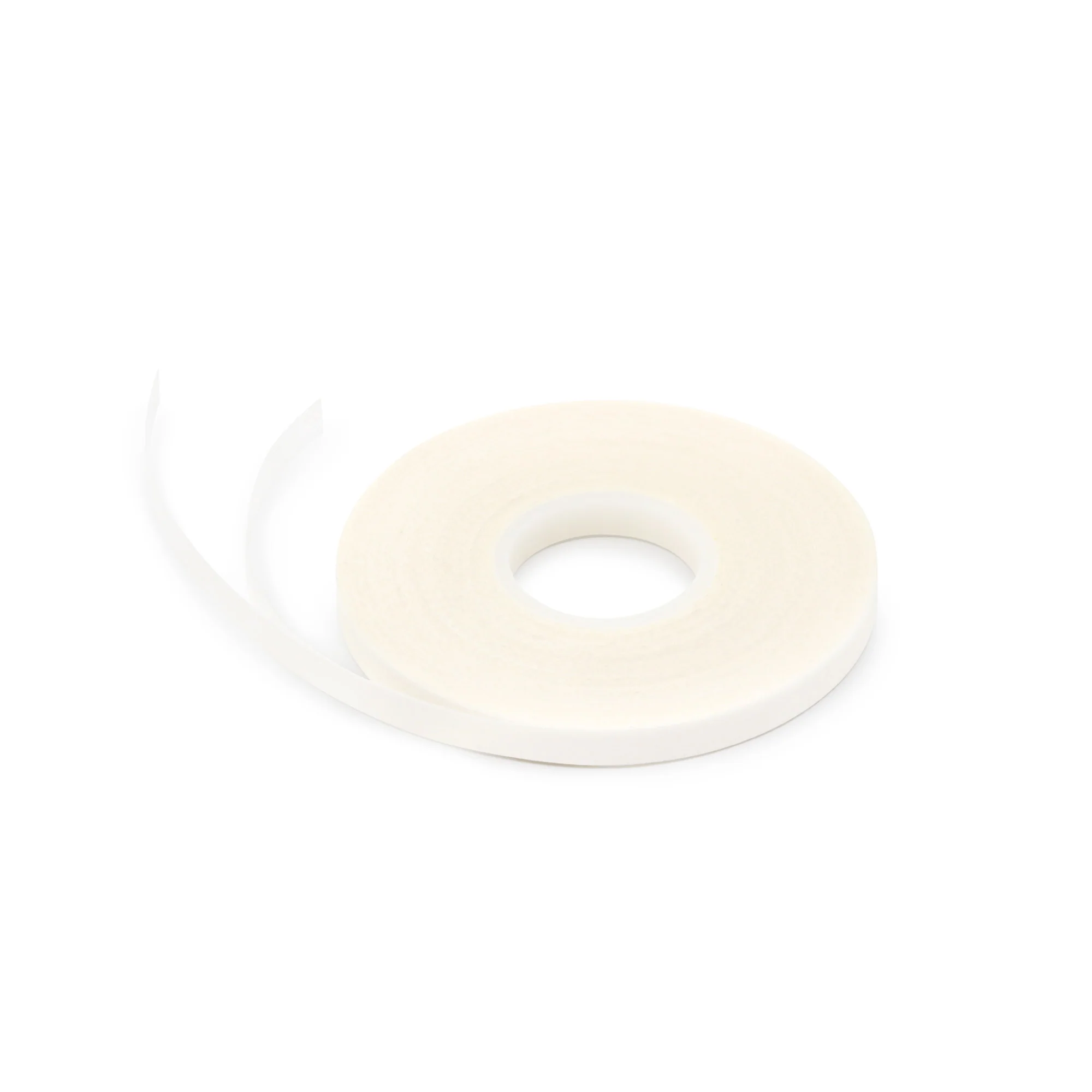 1/4" Wash-A-Way Wonder Tape, White, 25 yd - Image 3