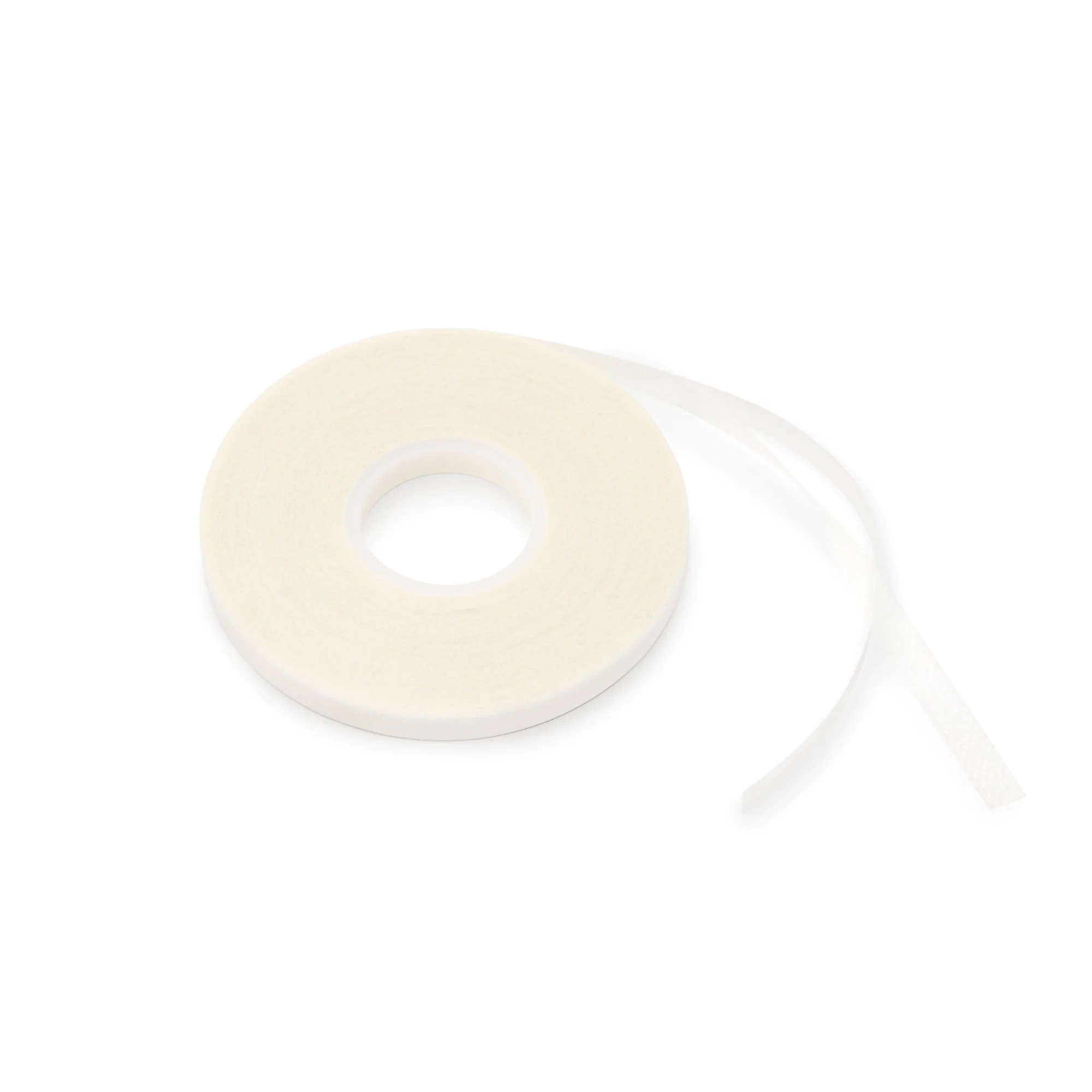 1/4" Wash-A-Way Wonder Tape, White, 25 yd - Image 4