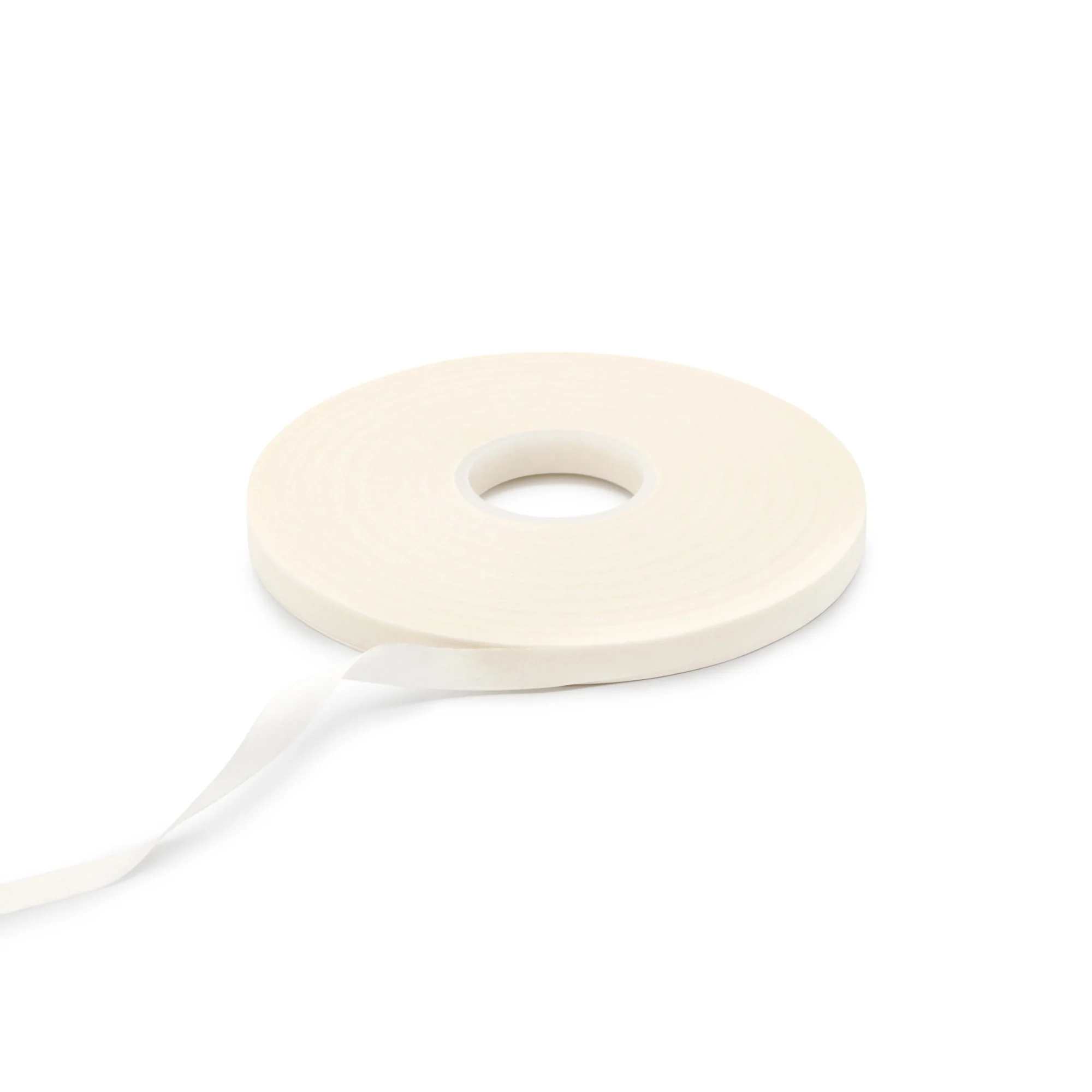 1/4" Quilters Tape, White, 60 yd - Image 3