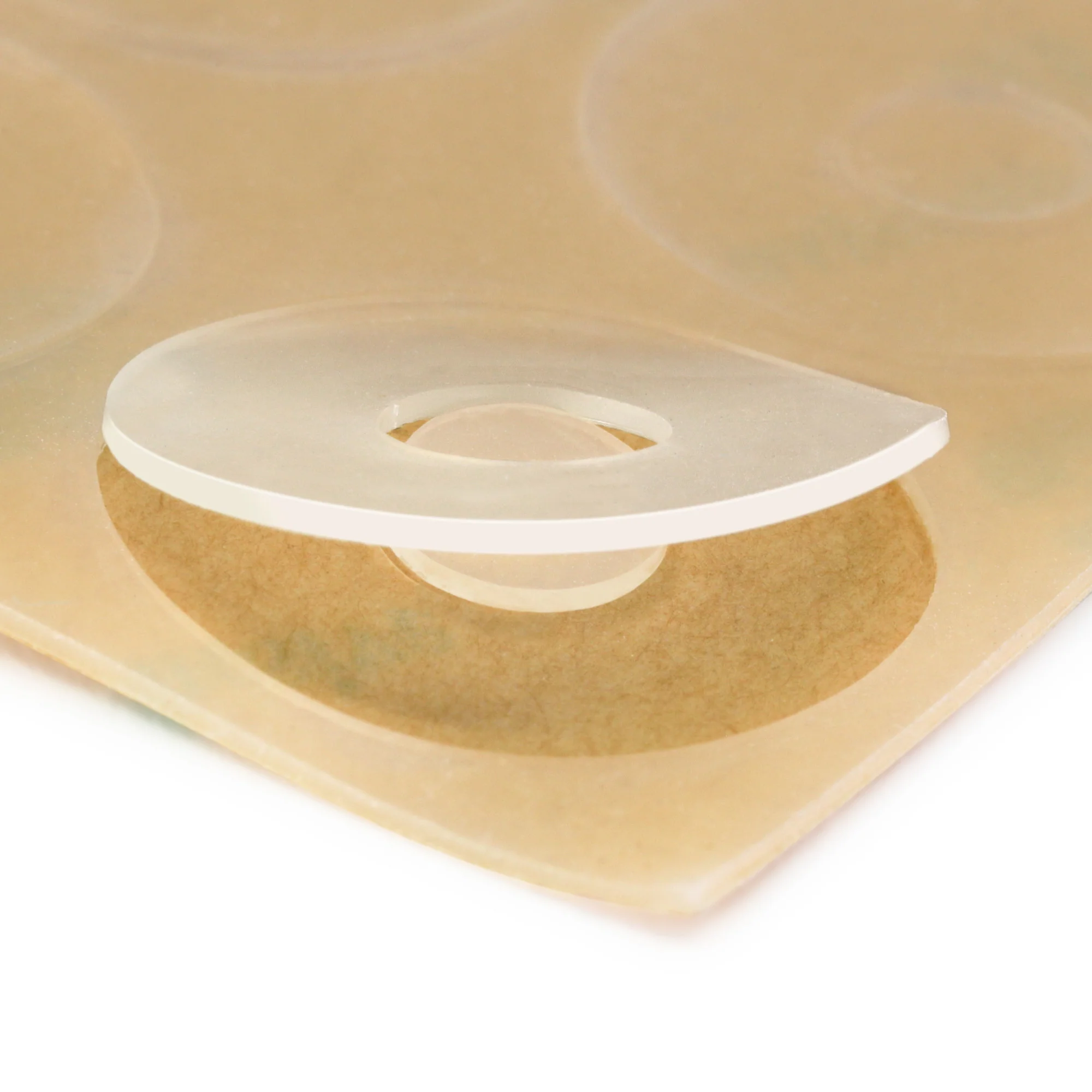 Clear Grip Discs, 28 pc - Image 3