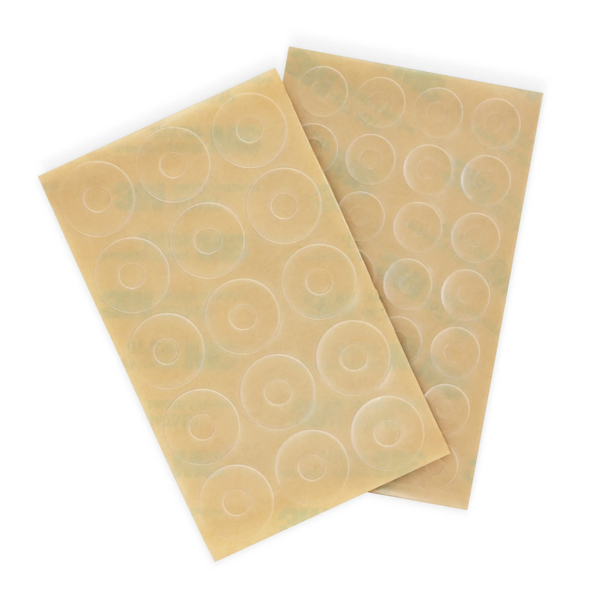 Clear Grip Discs, 28 pc - Image 4