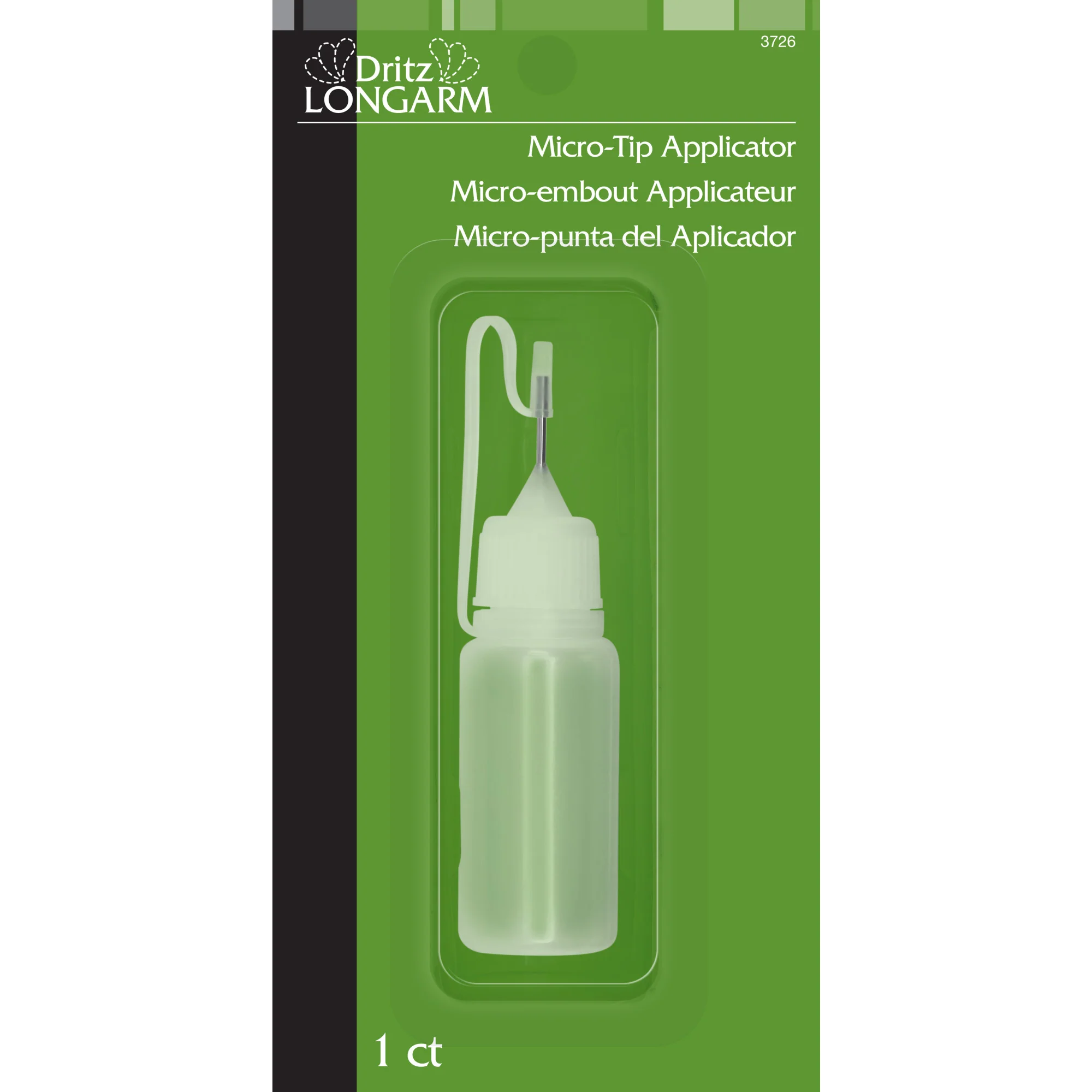Micro-Tip Applicator