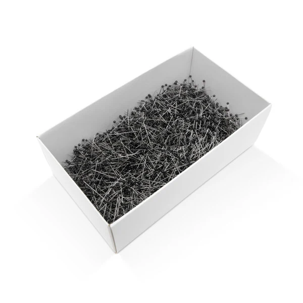 Size #20 Stainless Black, 2.5mm head - Image 3