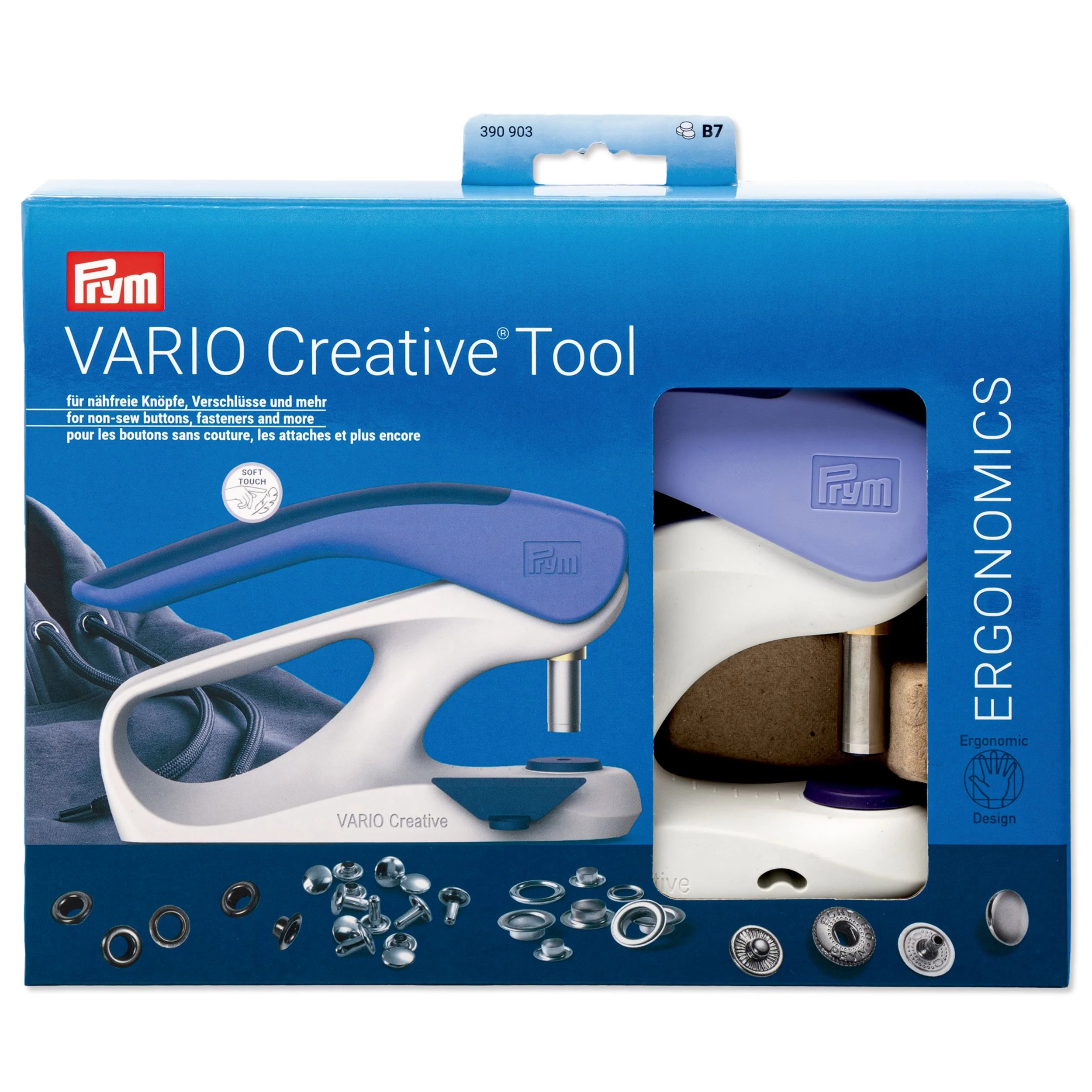 Vario Creative Tool - Image 5