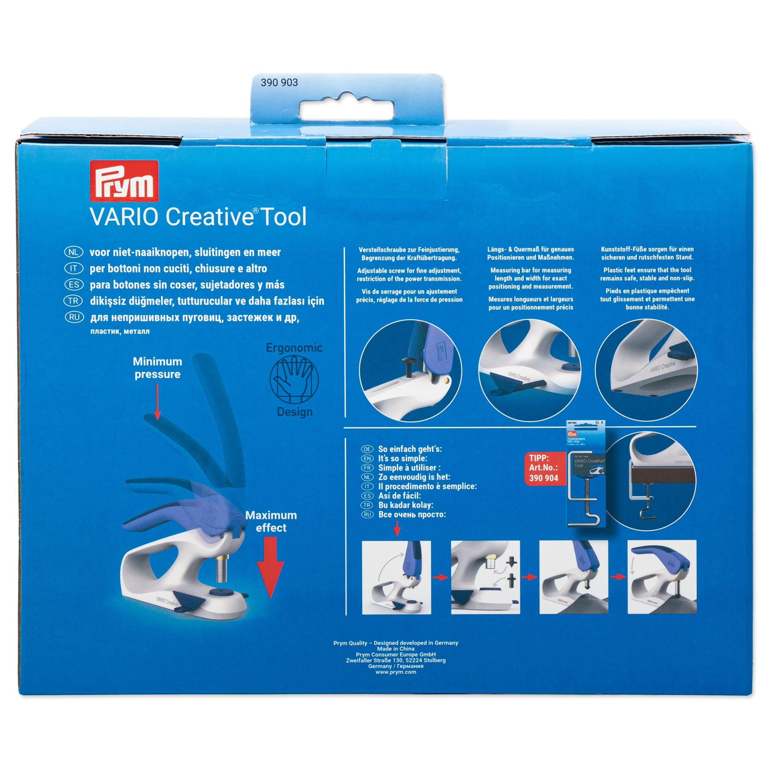Vario Creative Tool - Image 6