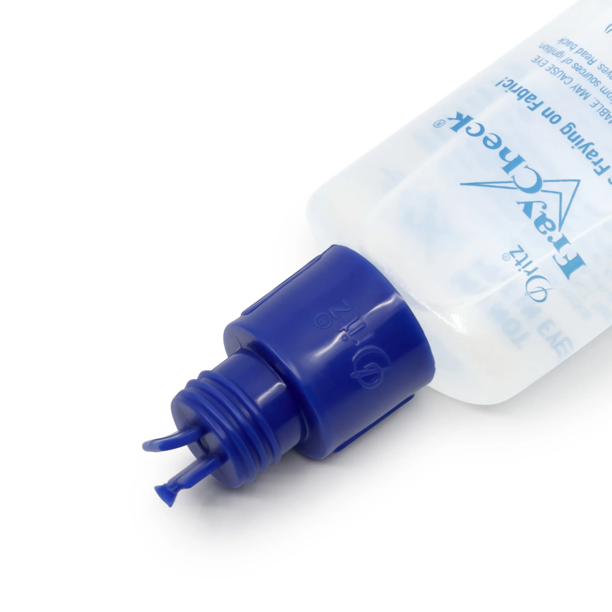 Fray Check Liquid Seam Sealant with Fabric Guide Applicator - Image 4