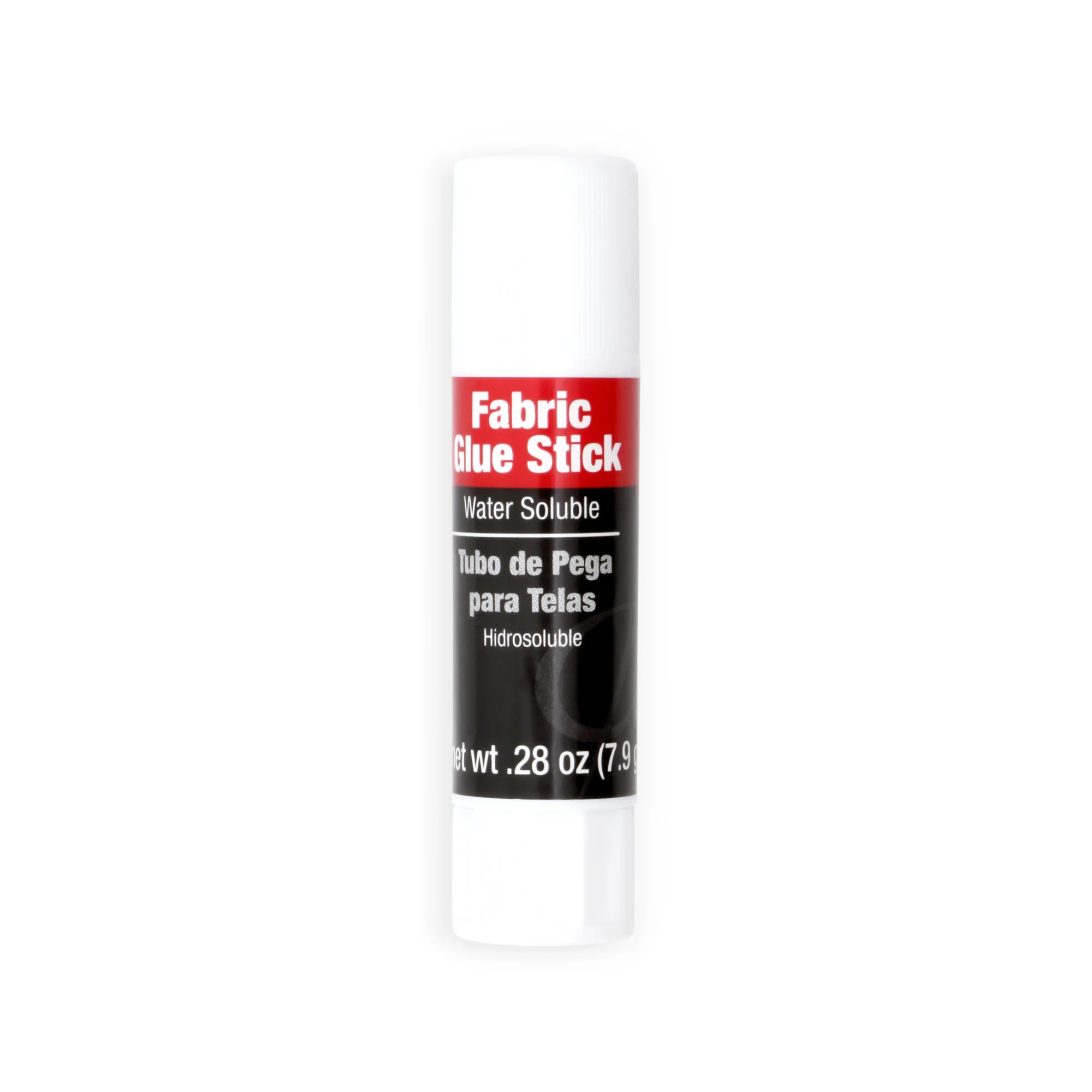 Fabric Glue Stick for Temporary Basting & Positioning, 0.28 oz. - Image 2