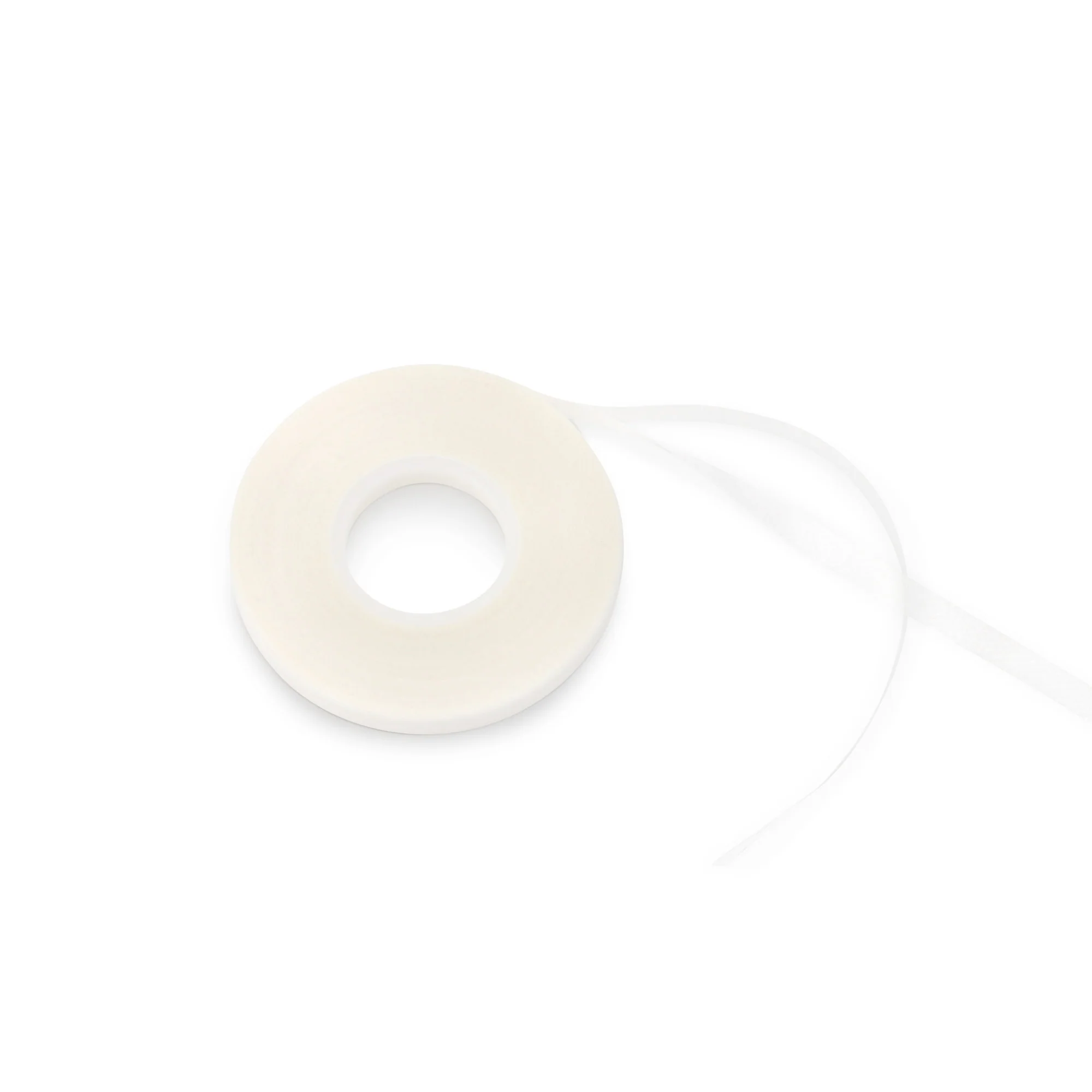 1/4" Wash-A-Way Wonder Tape, White, 10 yd - Image 4