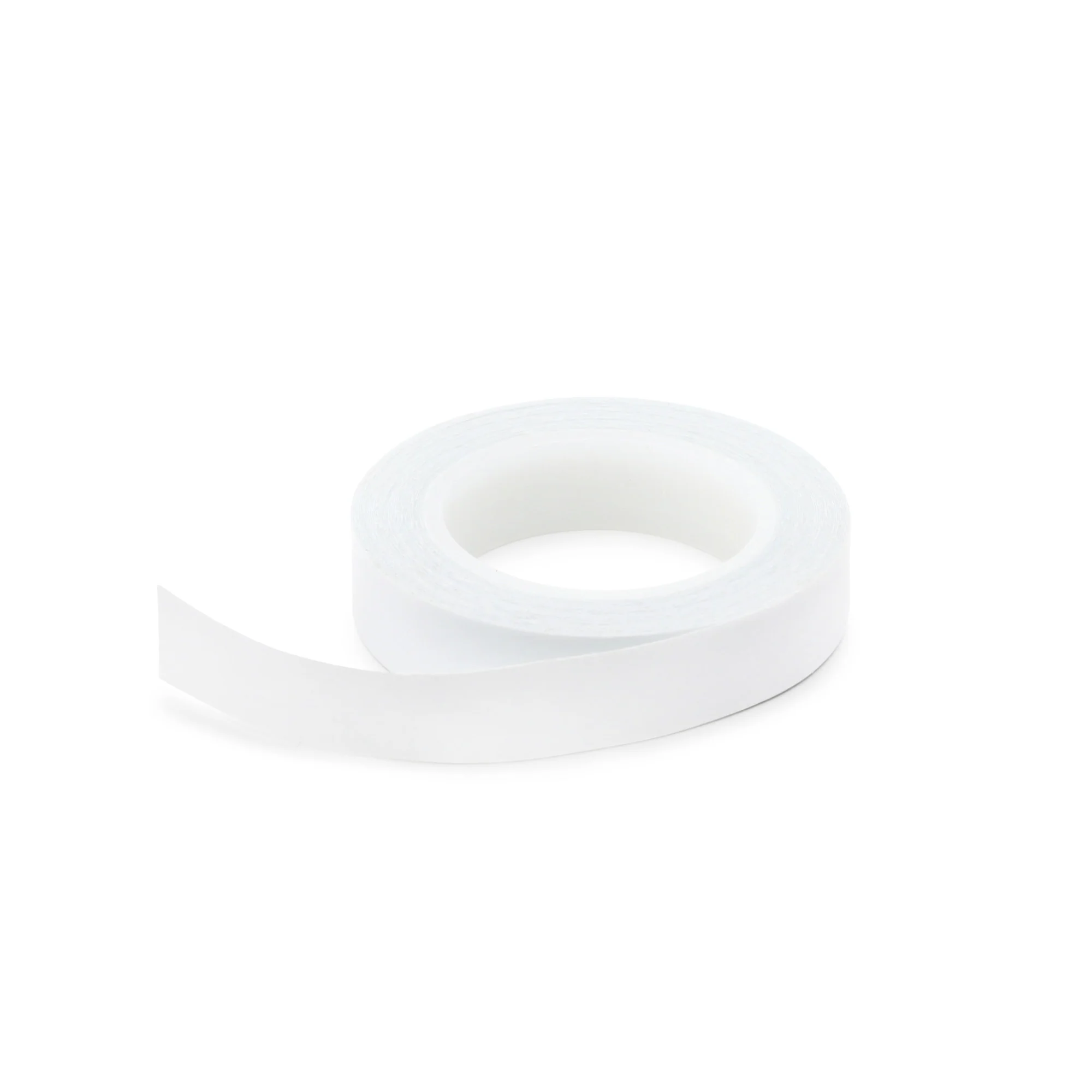 3/8" Res-Q-Tape, Double-Sided Adhesive Tape, Clear, 5 yd - Image 2