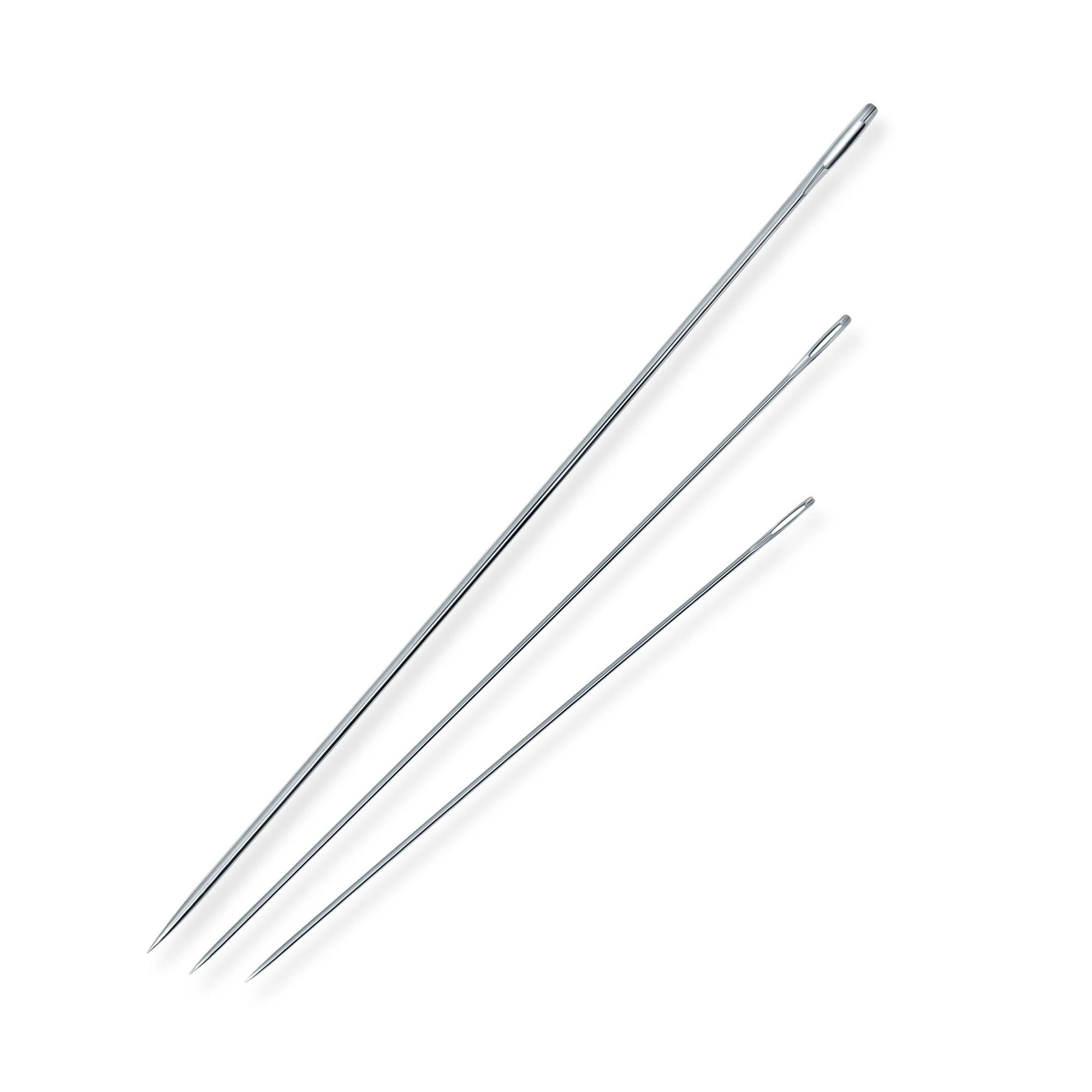 Decorators Needles, Assorted, 3 pc - Image 2