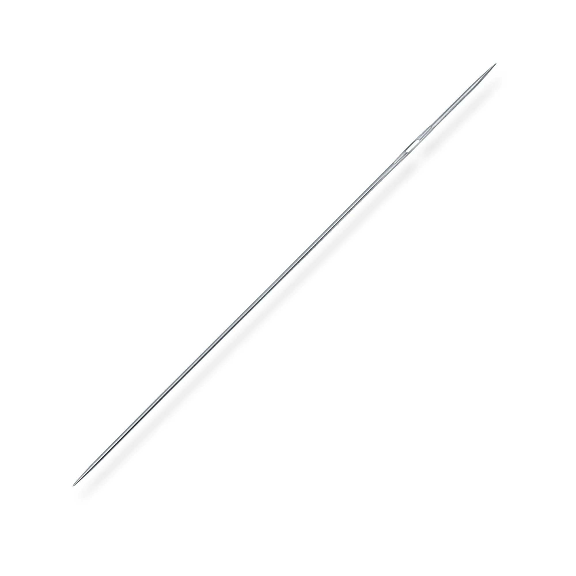 10" Double Point Needle - Image 3