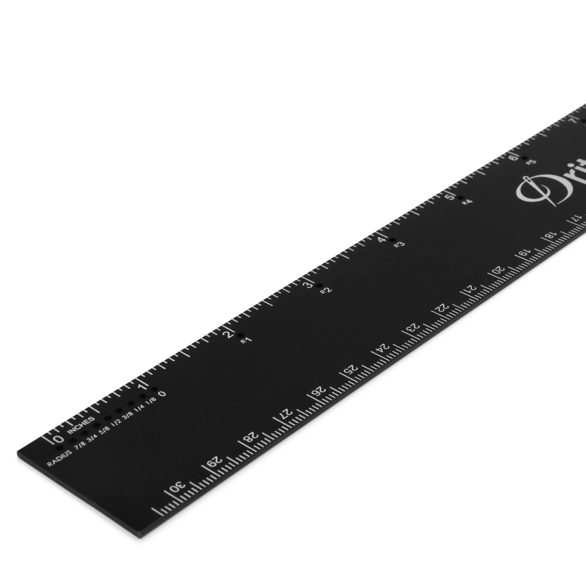 12" Specialty Ruler - Image 2