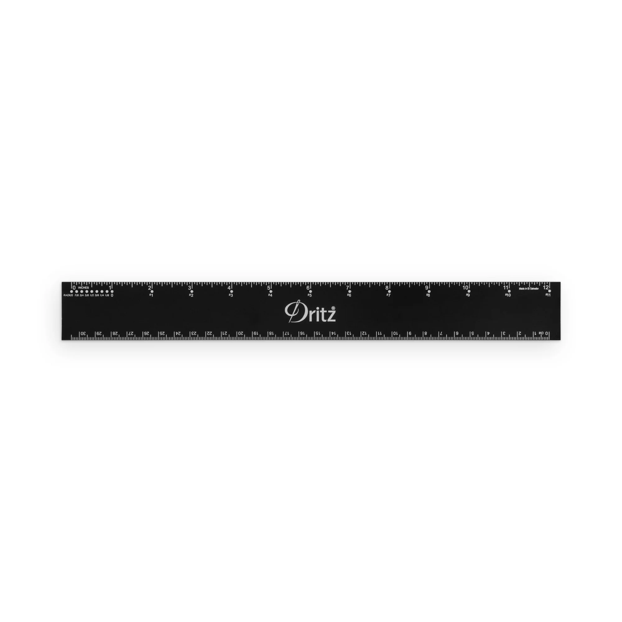 12" Specialty Ruler - Image 3