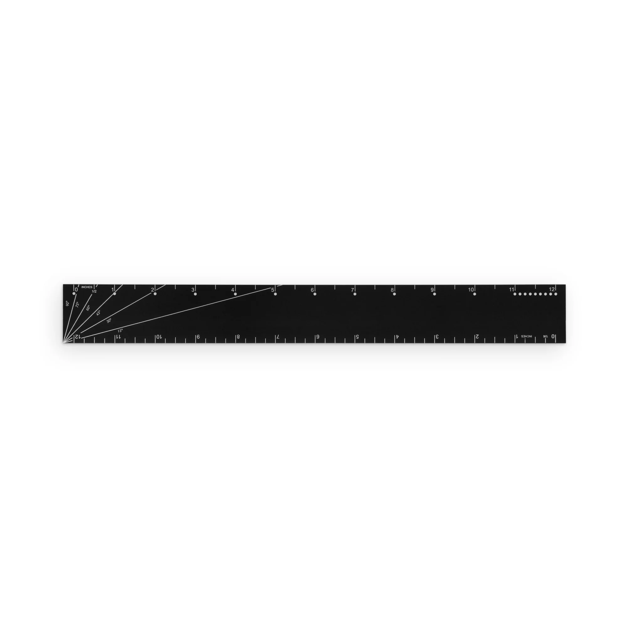 12" Specialty Ruler - Image 4
