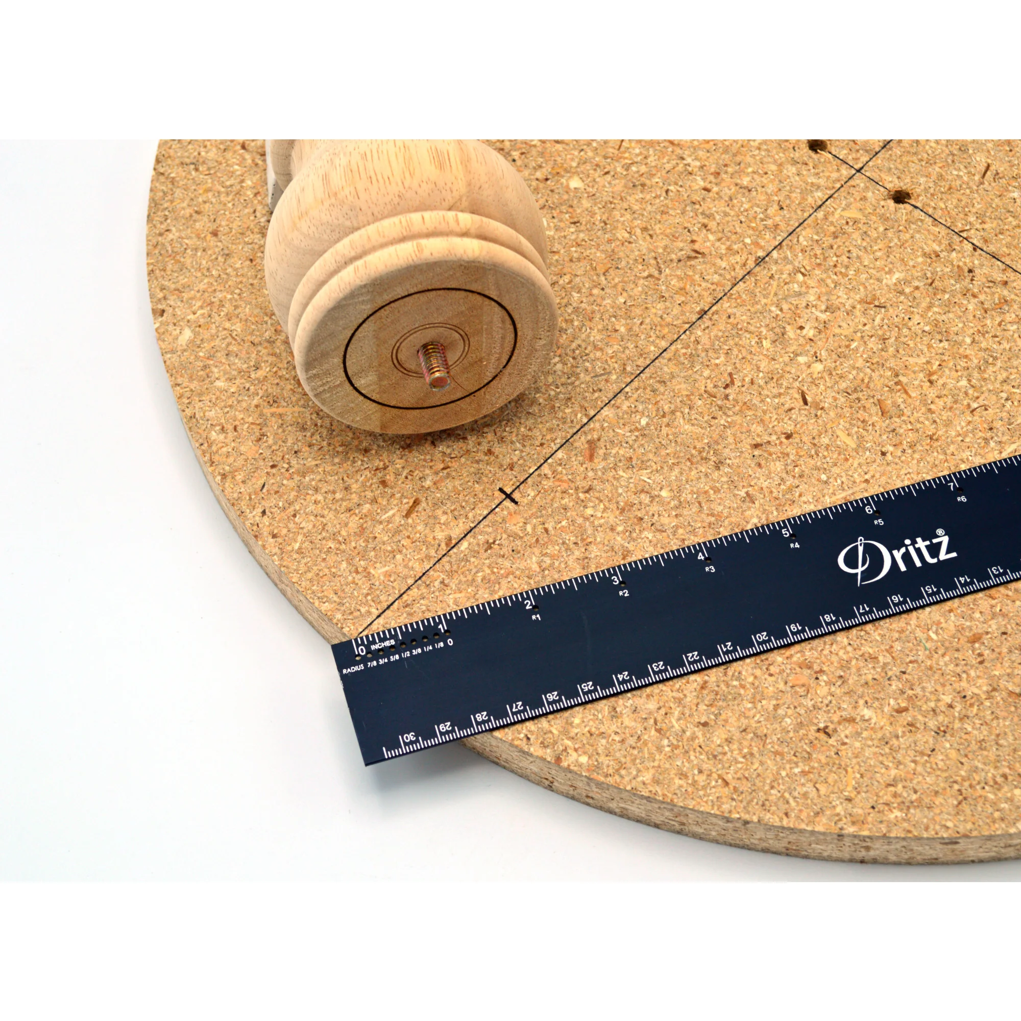 12" Specialty Ruler - Image 5