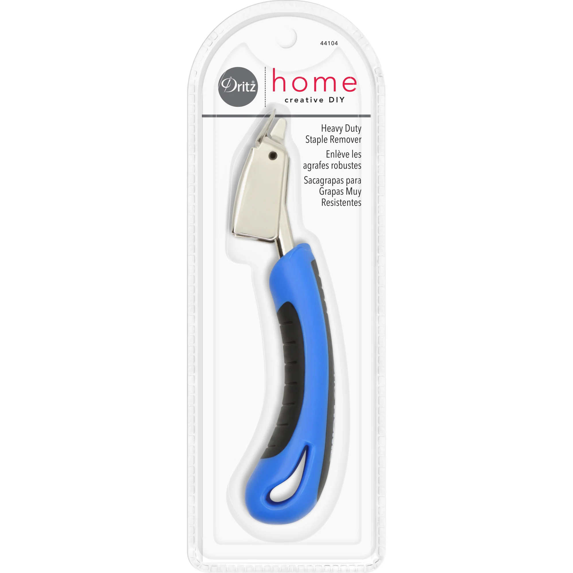 Heavy Duty Staple Remover
