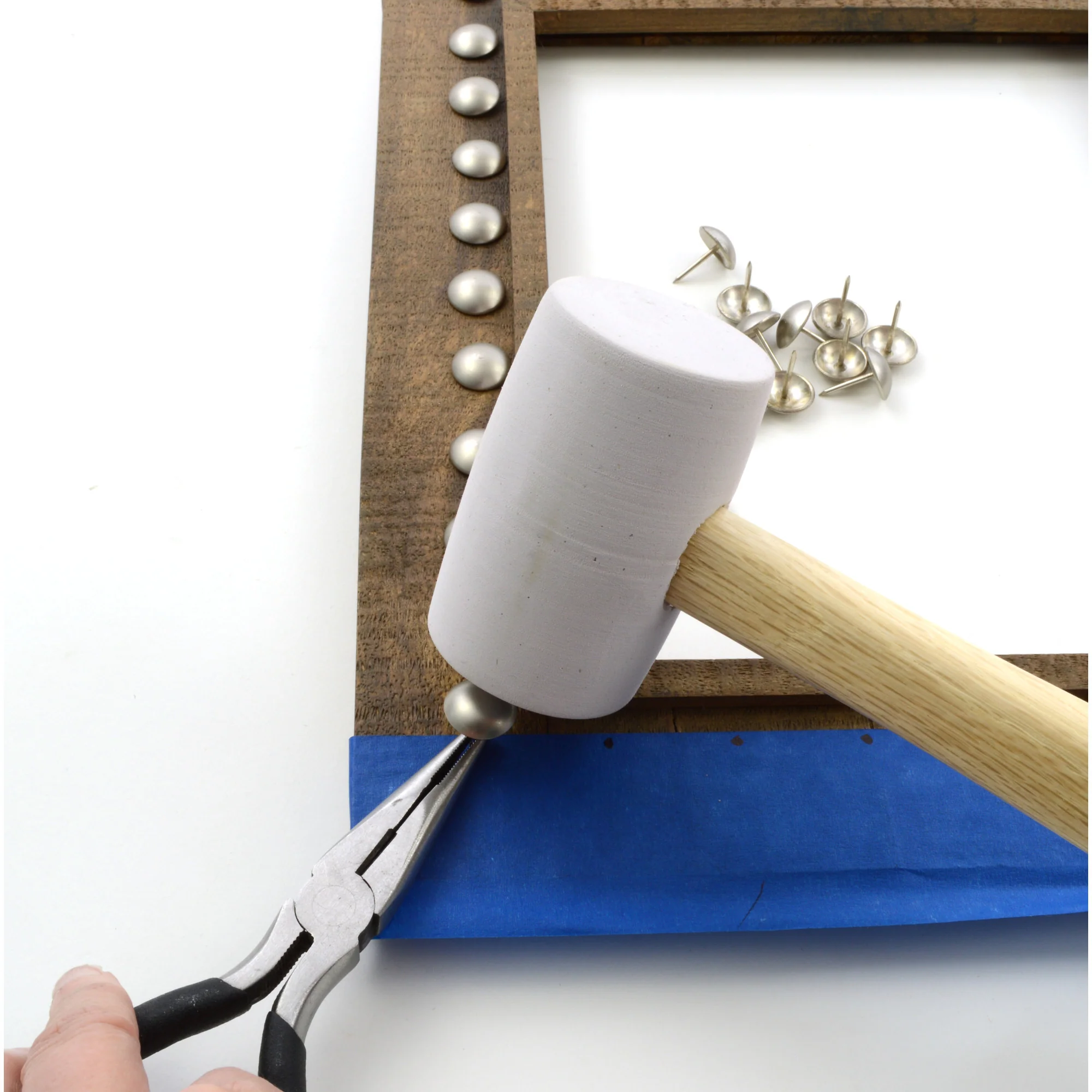 Rubber Mallet - Image 5