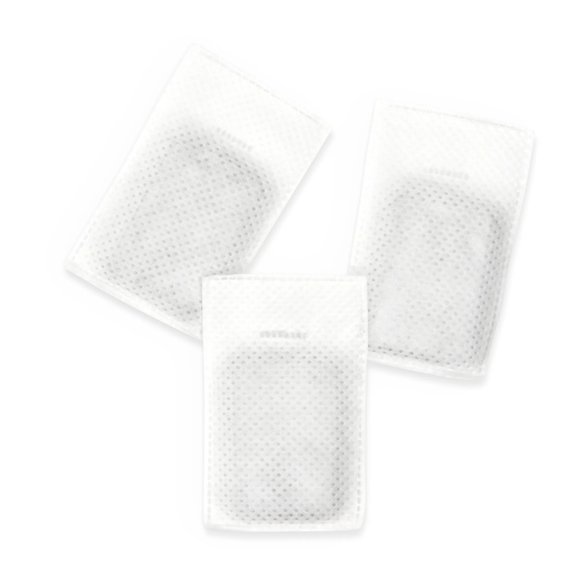 Zinc Drapery Weights, 4 pc - Image 2