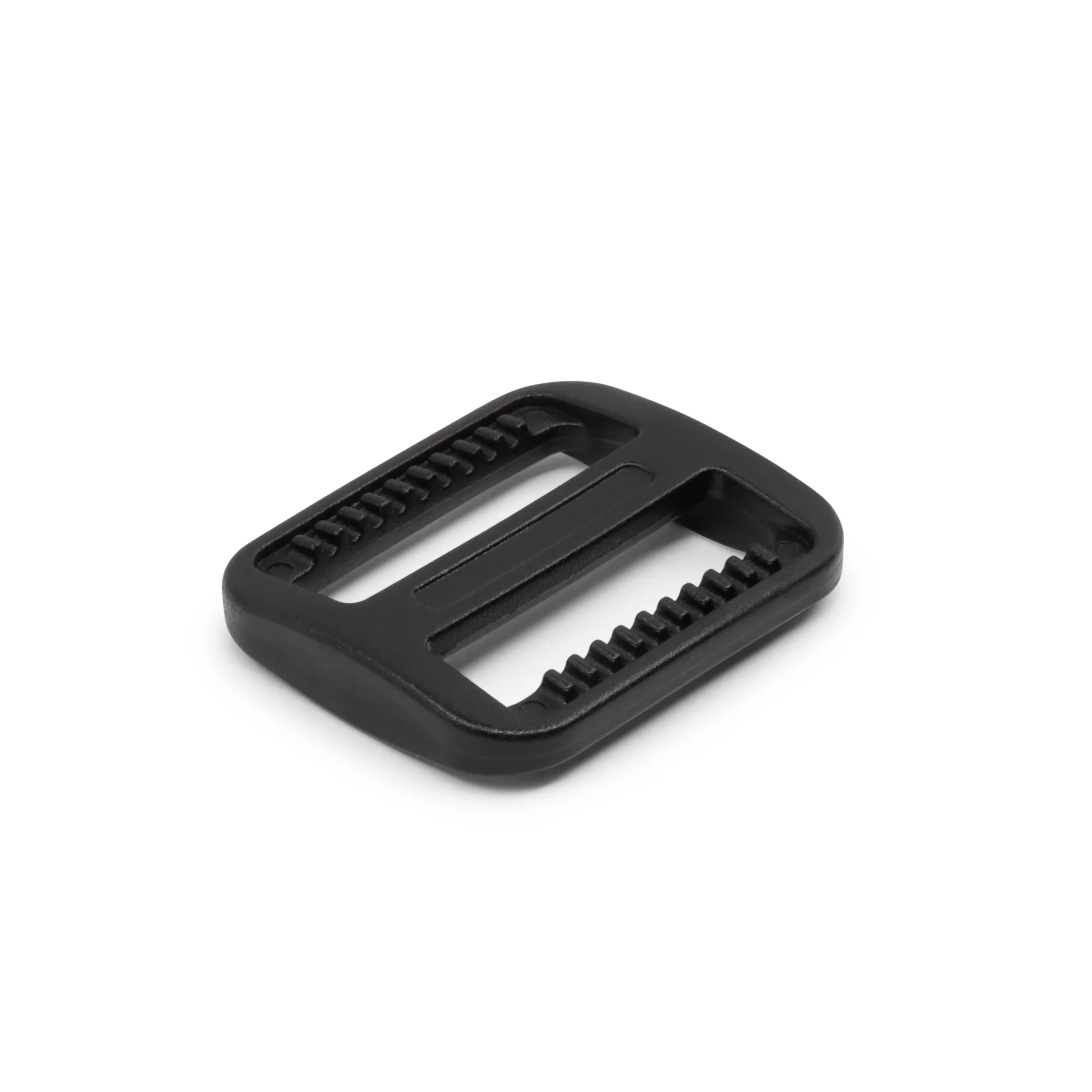 1" Slide Adjusters, Black, 2 pc - Image 3