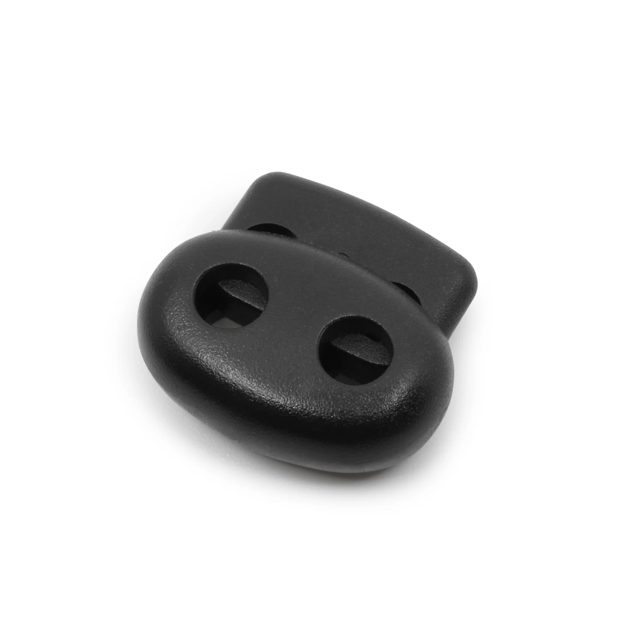 1-1/4" Overall Buckles with No-Sew Buttons - Image 2