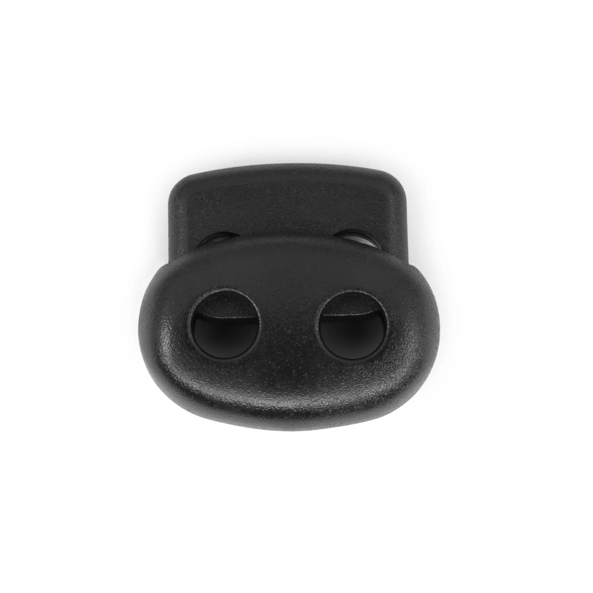1-1/4" Overall Buckles with No-Sew Buttons - Image 3