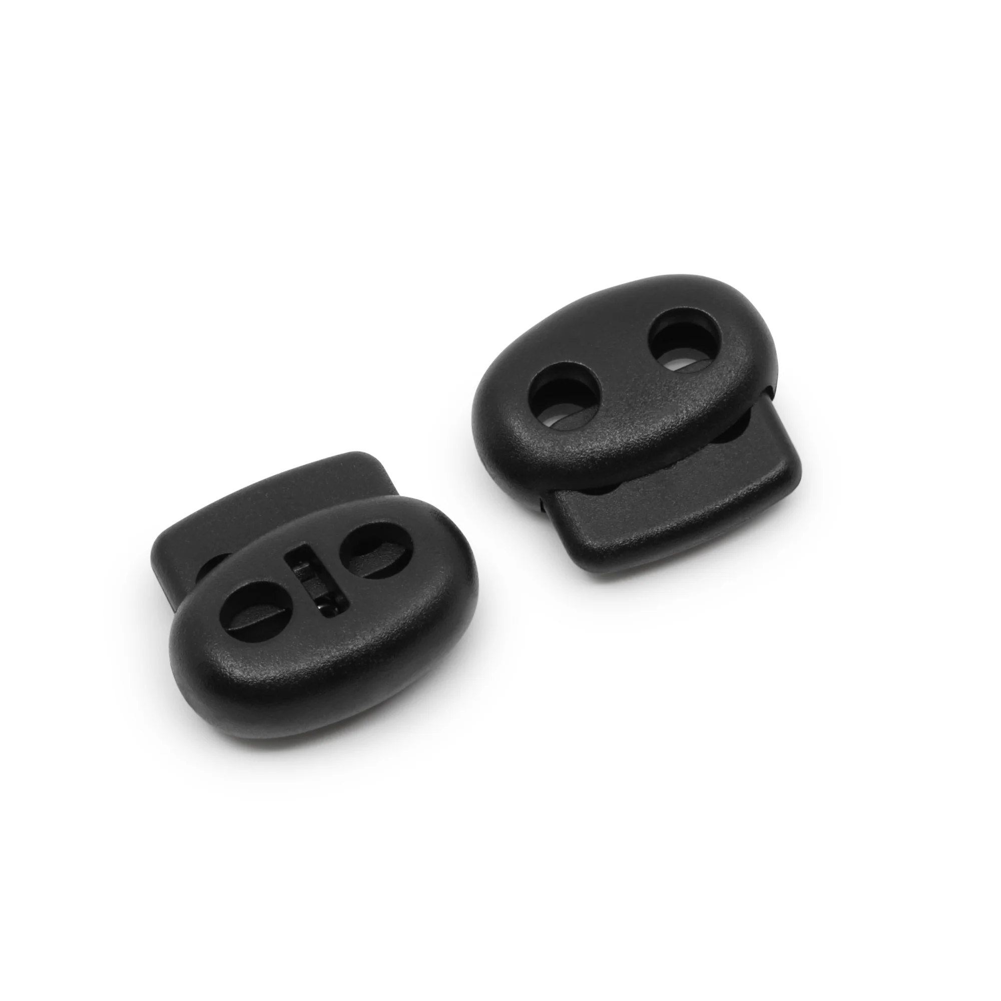 1-1/4" Overall Buckles with No-Sew Buttons - Image 4