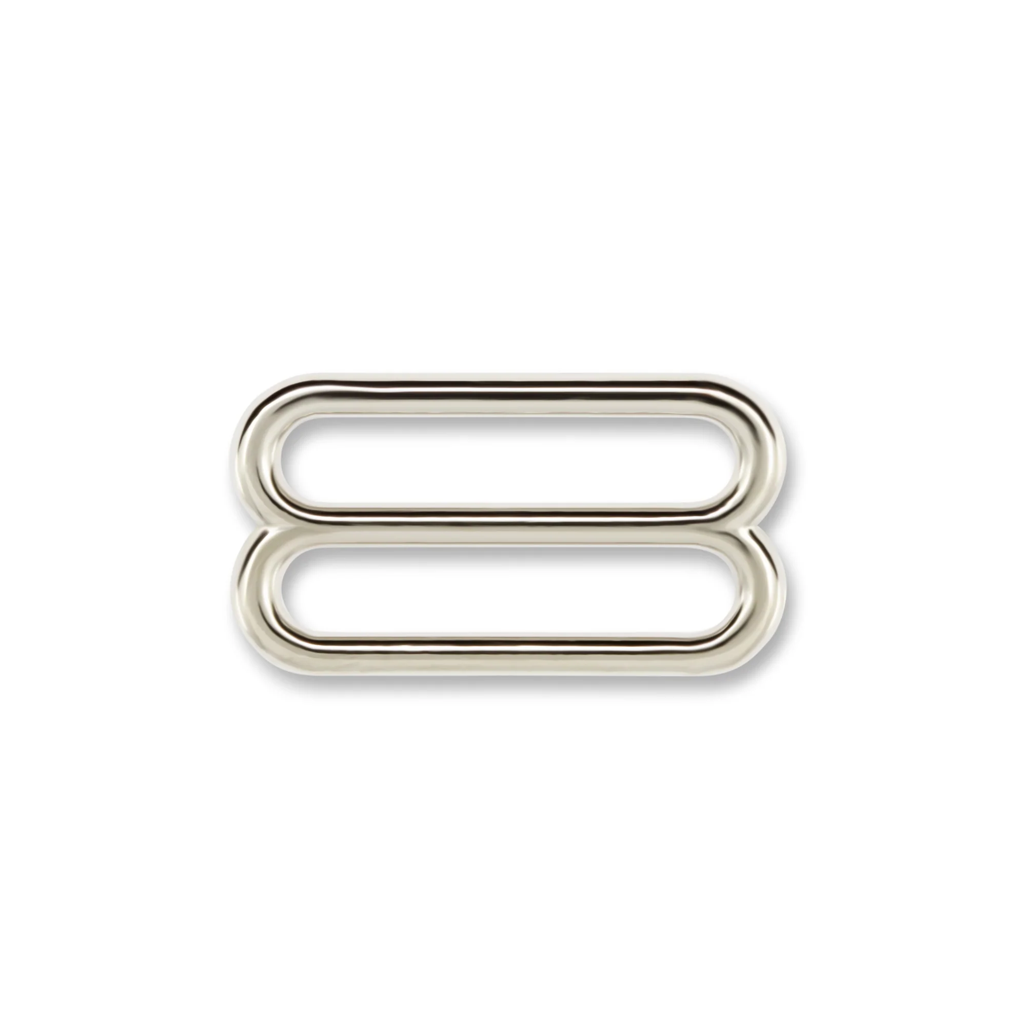 1" Slide Adjusters, Nickel, 2 pc - Image 3